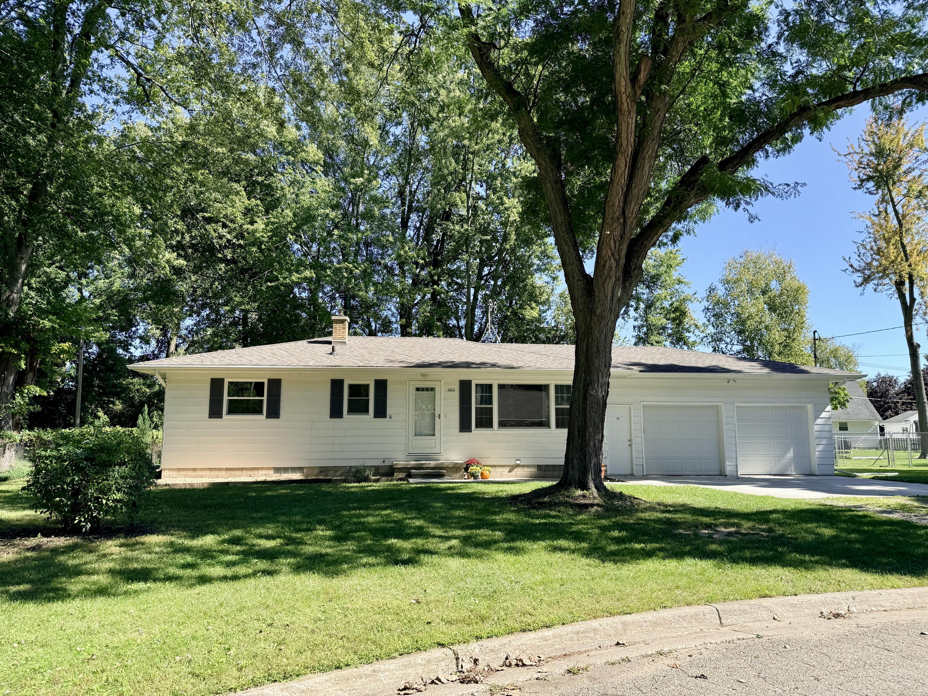 4801 Tressa Drive