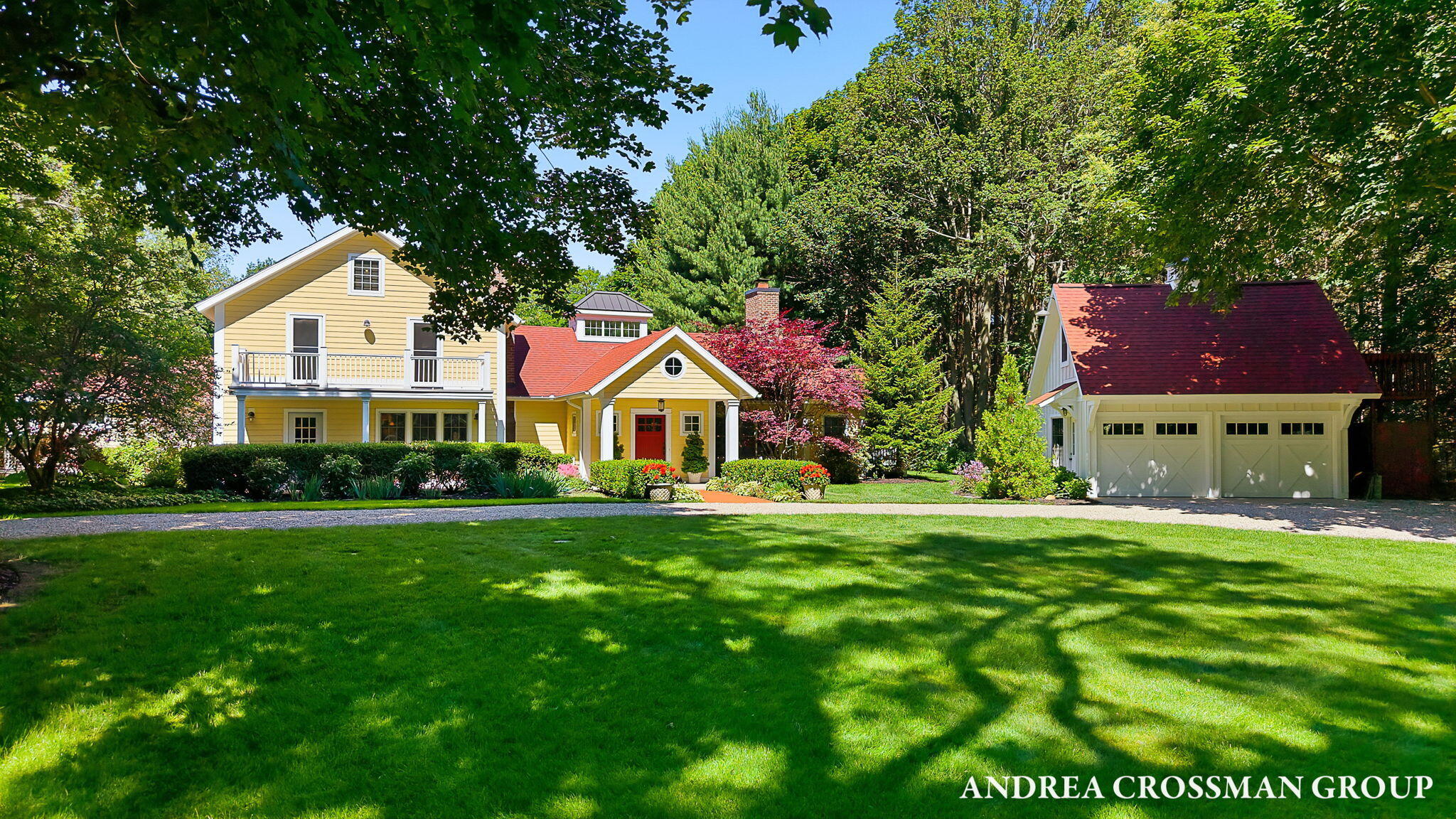 2075 Lakeshore Drive Property Photo 1