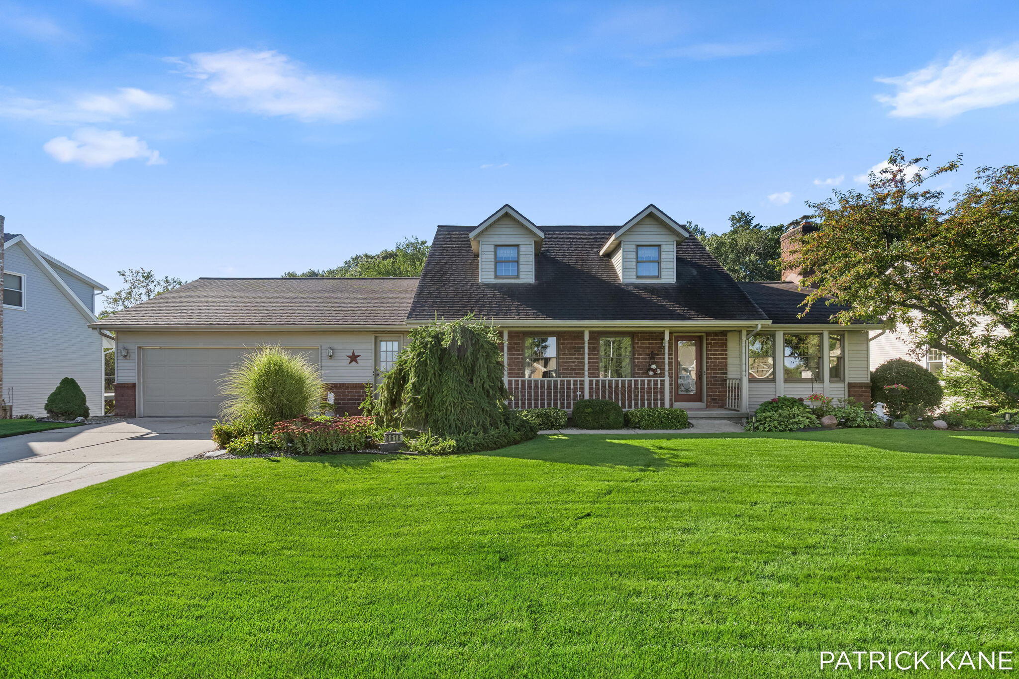 8618 Cedar Lake Drive Property Photo 1