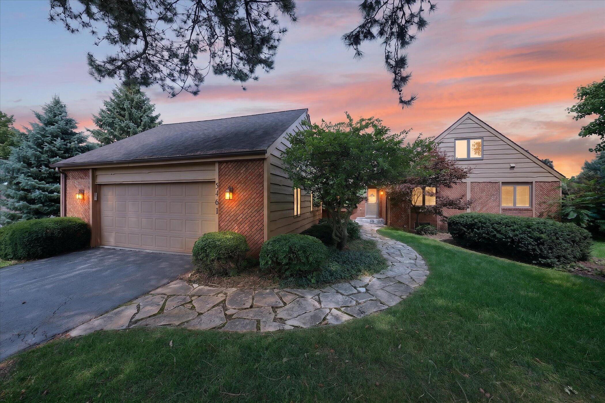 5461 Countryside Drive Property Photo 1