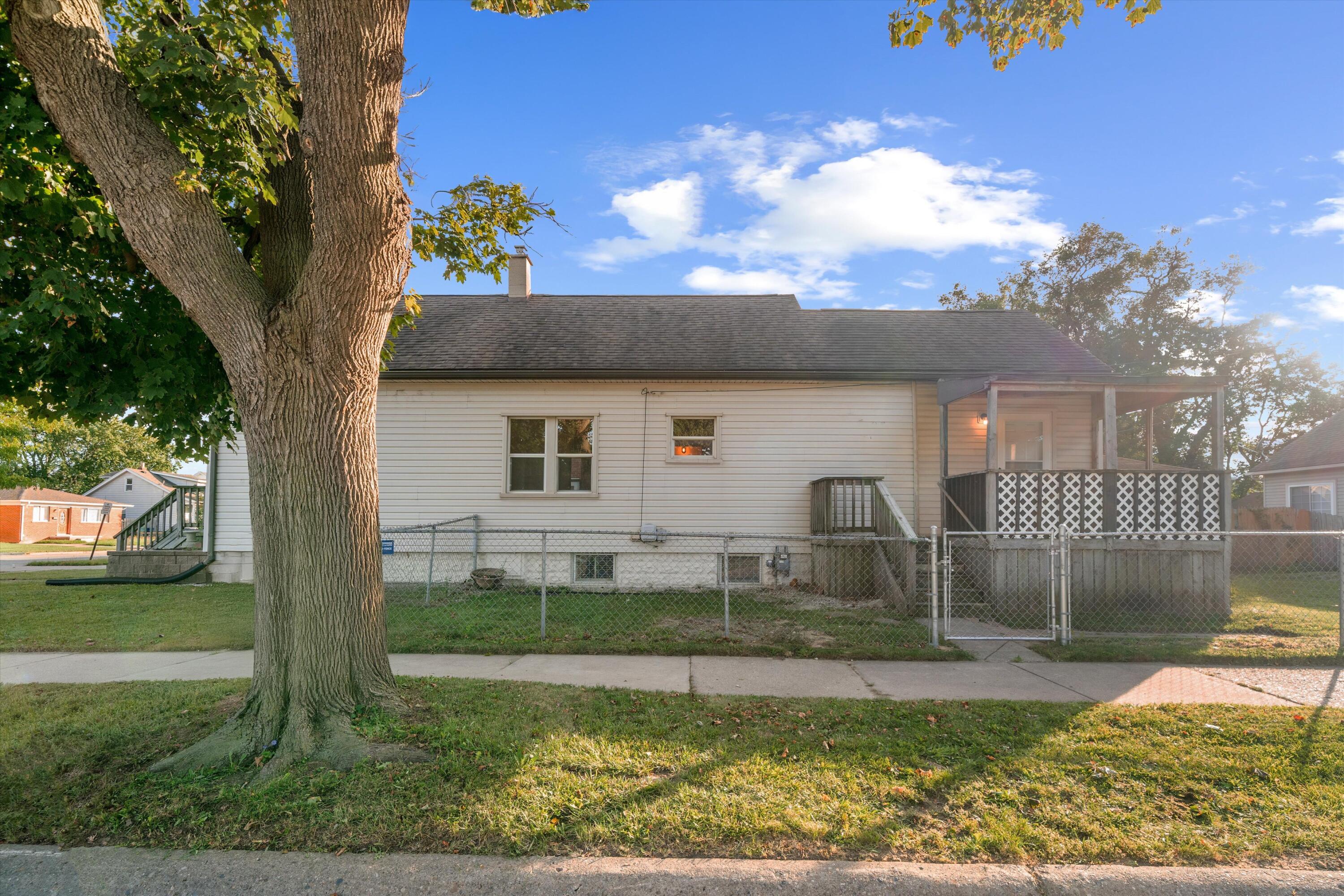 1756 Lafayette Boulevard Property Photo 37
