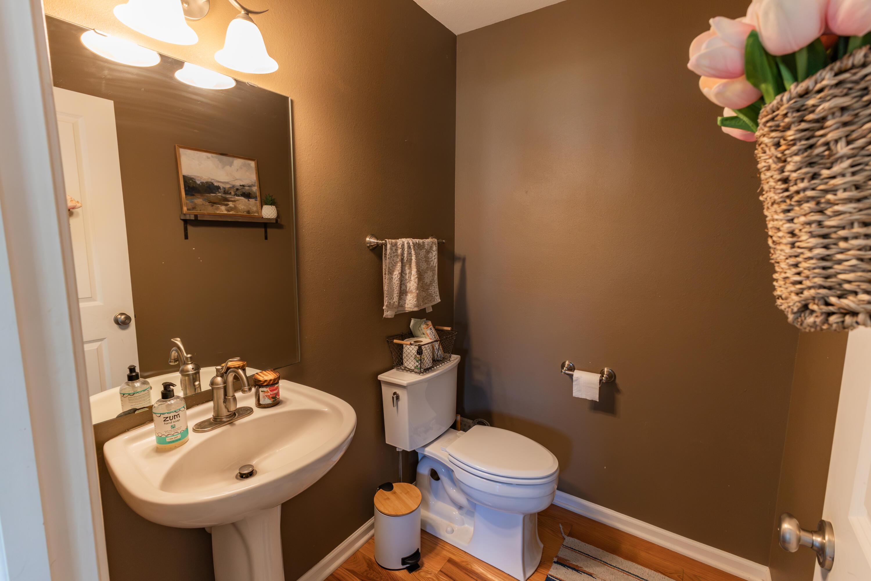 6860 Cypress Bay Drive Property Photo 9