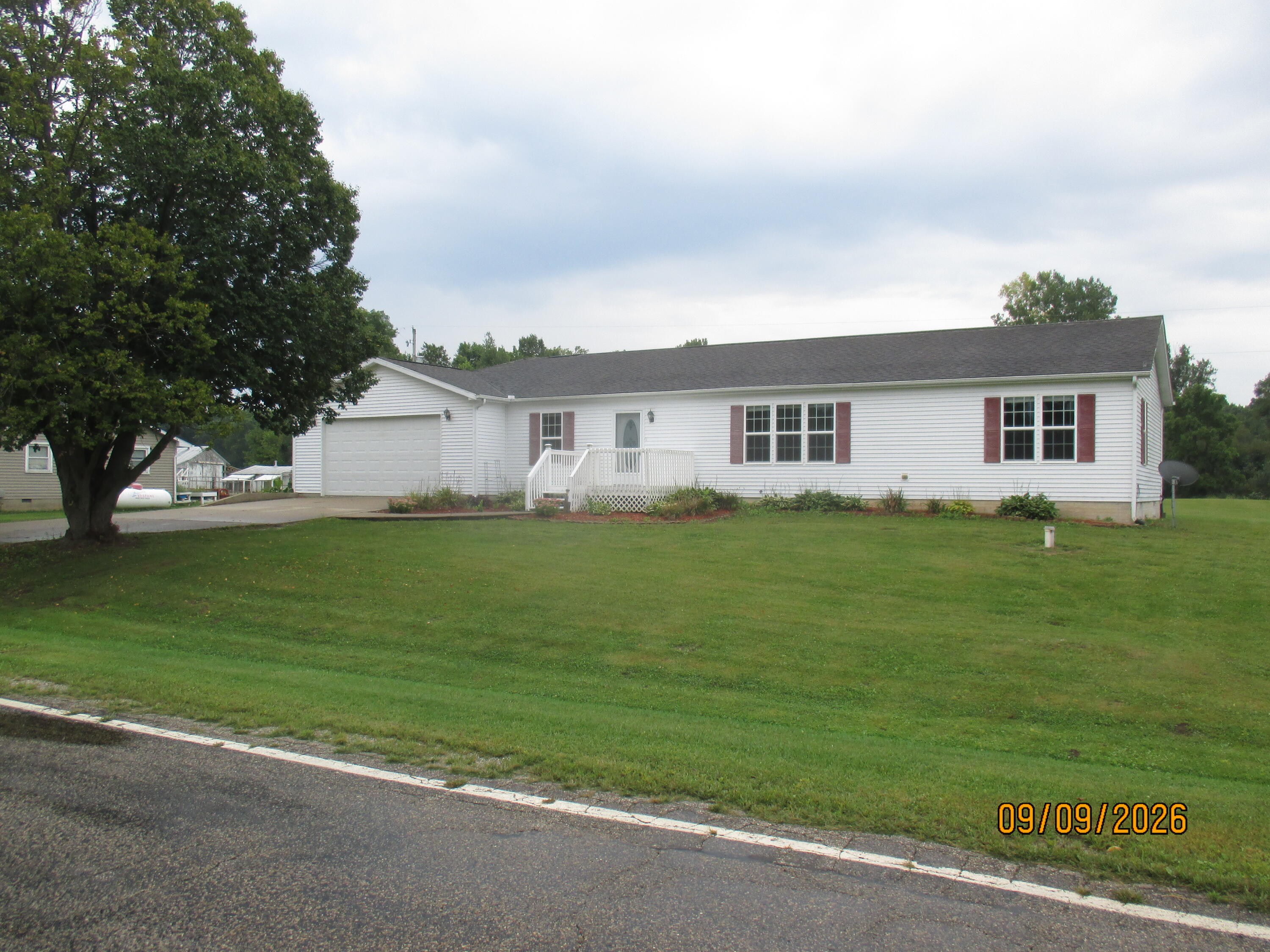 7561 Arkansaw Road Property Photo 1