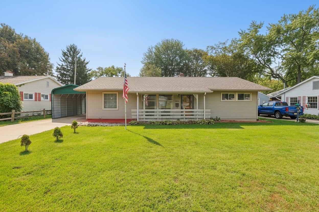 1514 Sheffield Avenue Property Photo 1