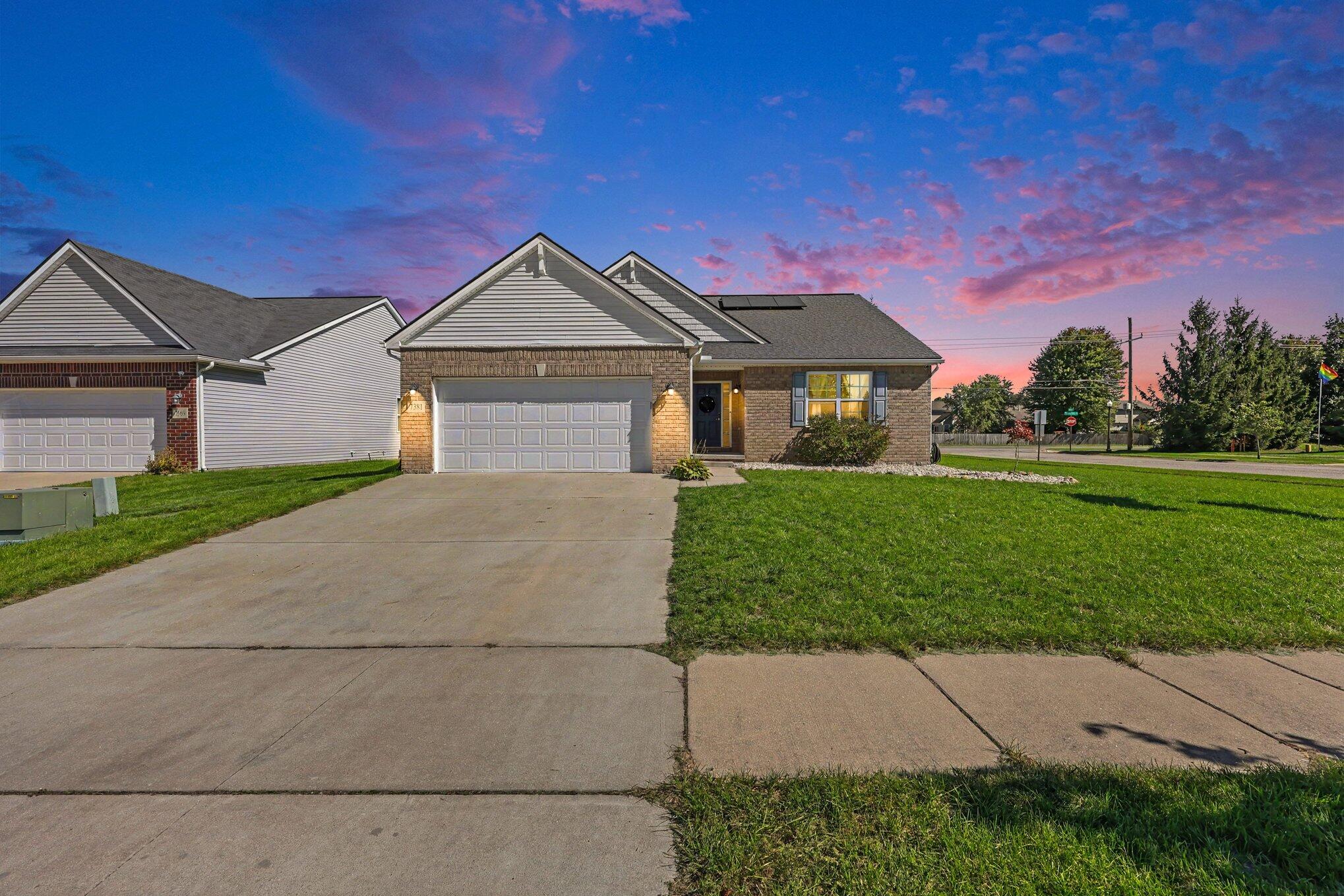 7381 E Brook Drive Property Photo 1