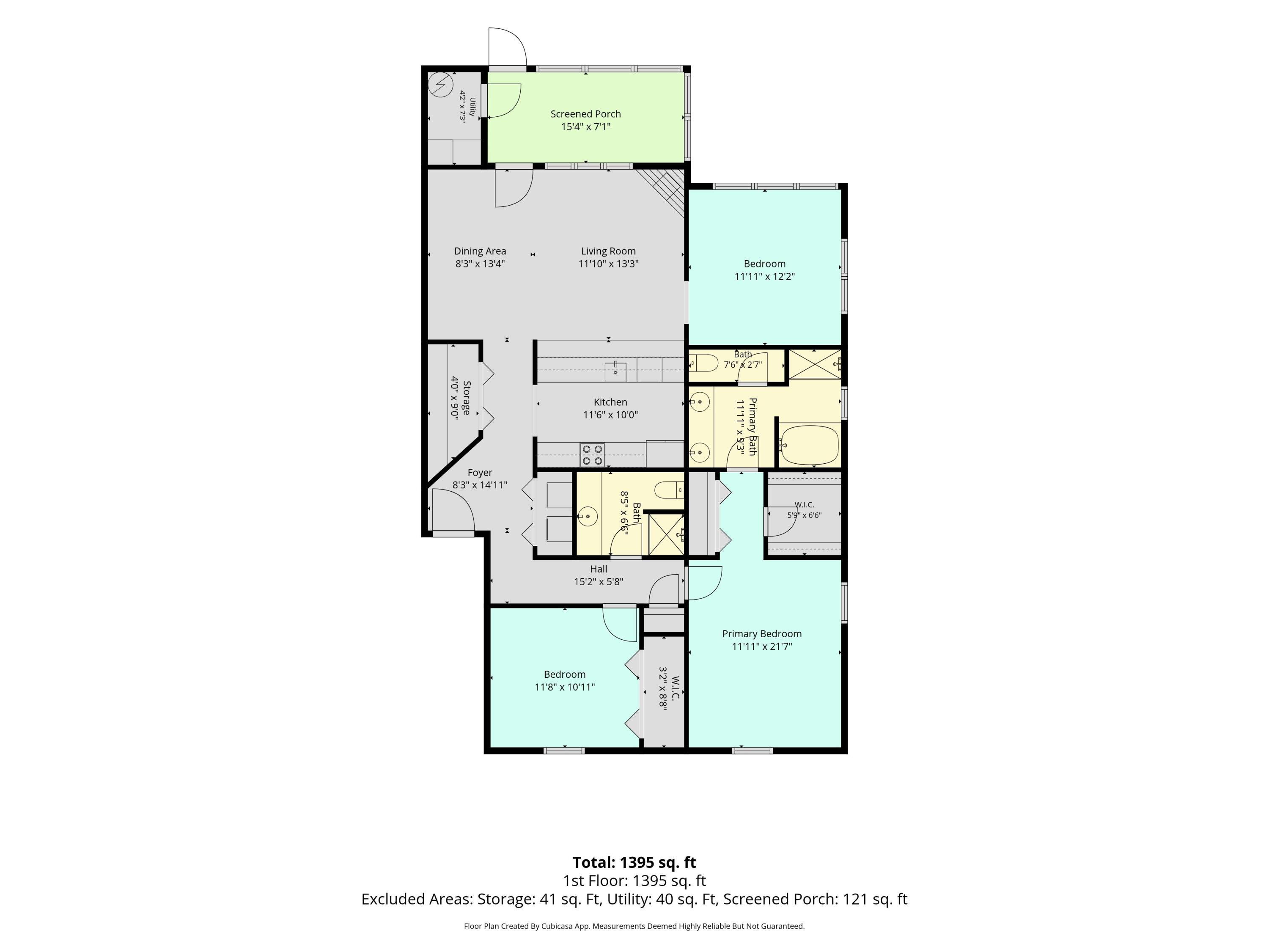 1729 Weatherstone Drive Property Photo 32
