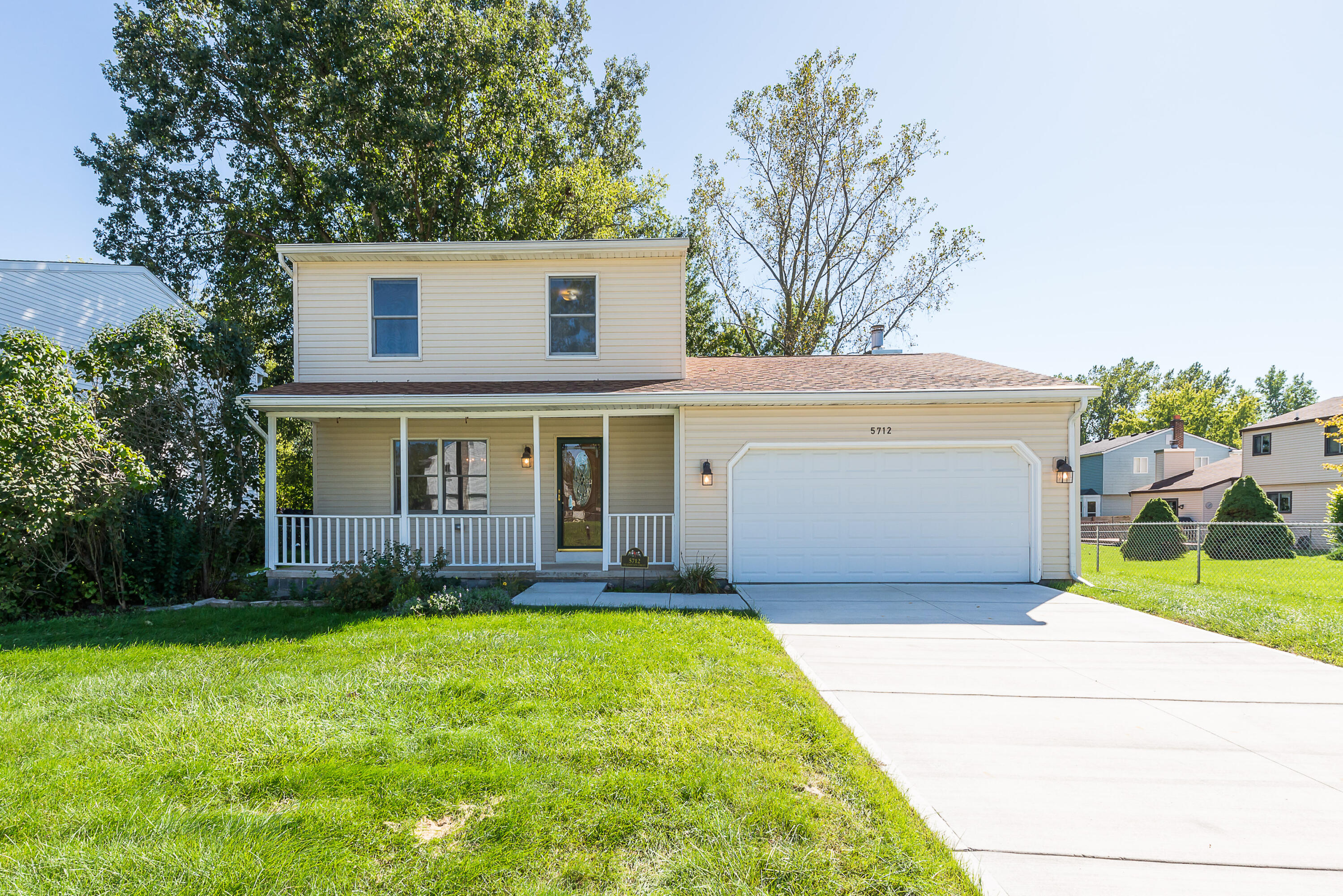 5712 Meadowview Street Property Photo 1