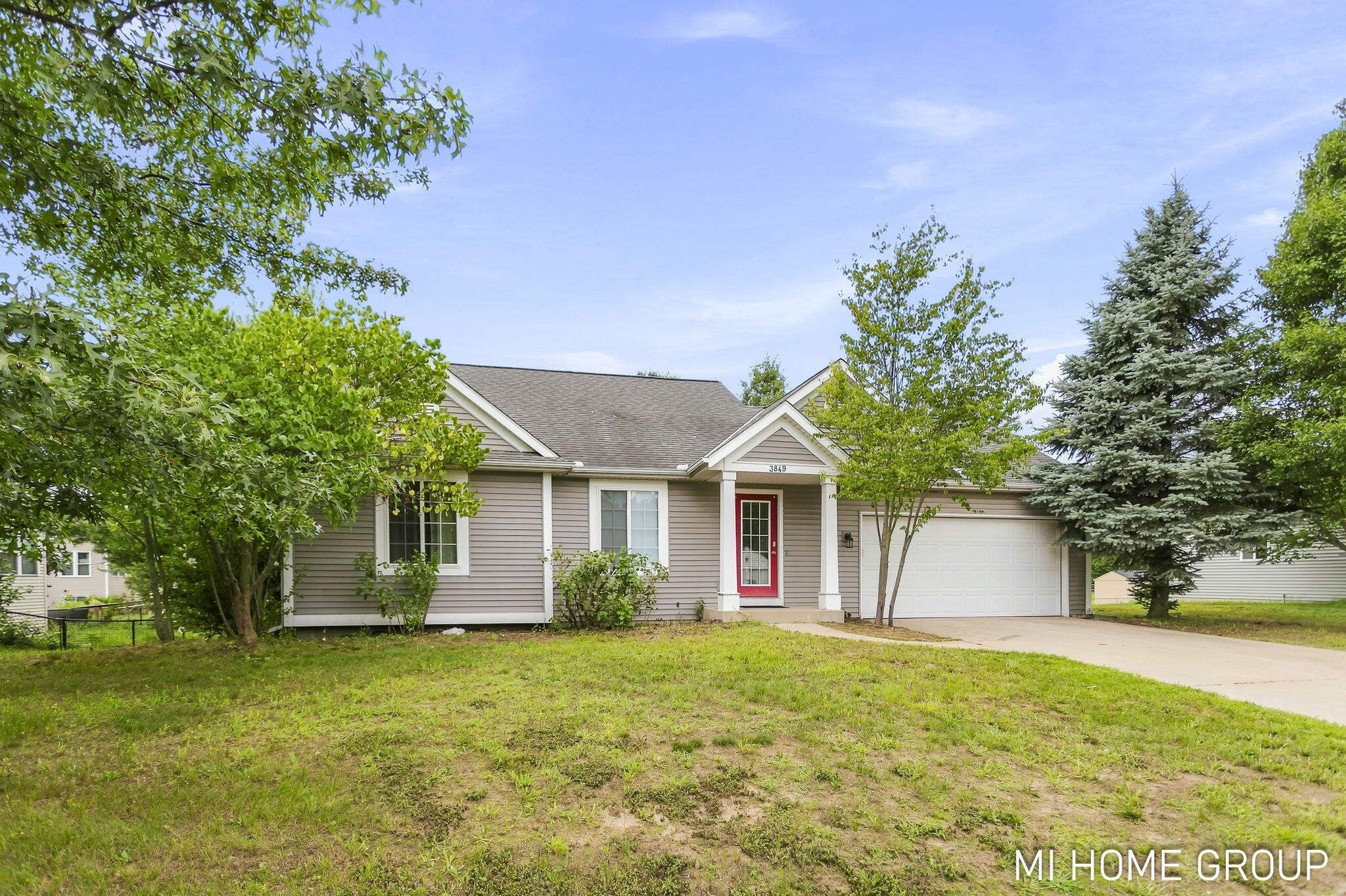 3849 142nd Avenue Property Photo 1