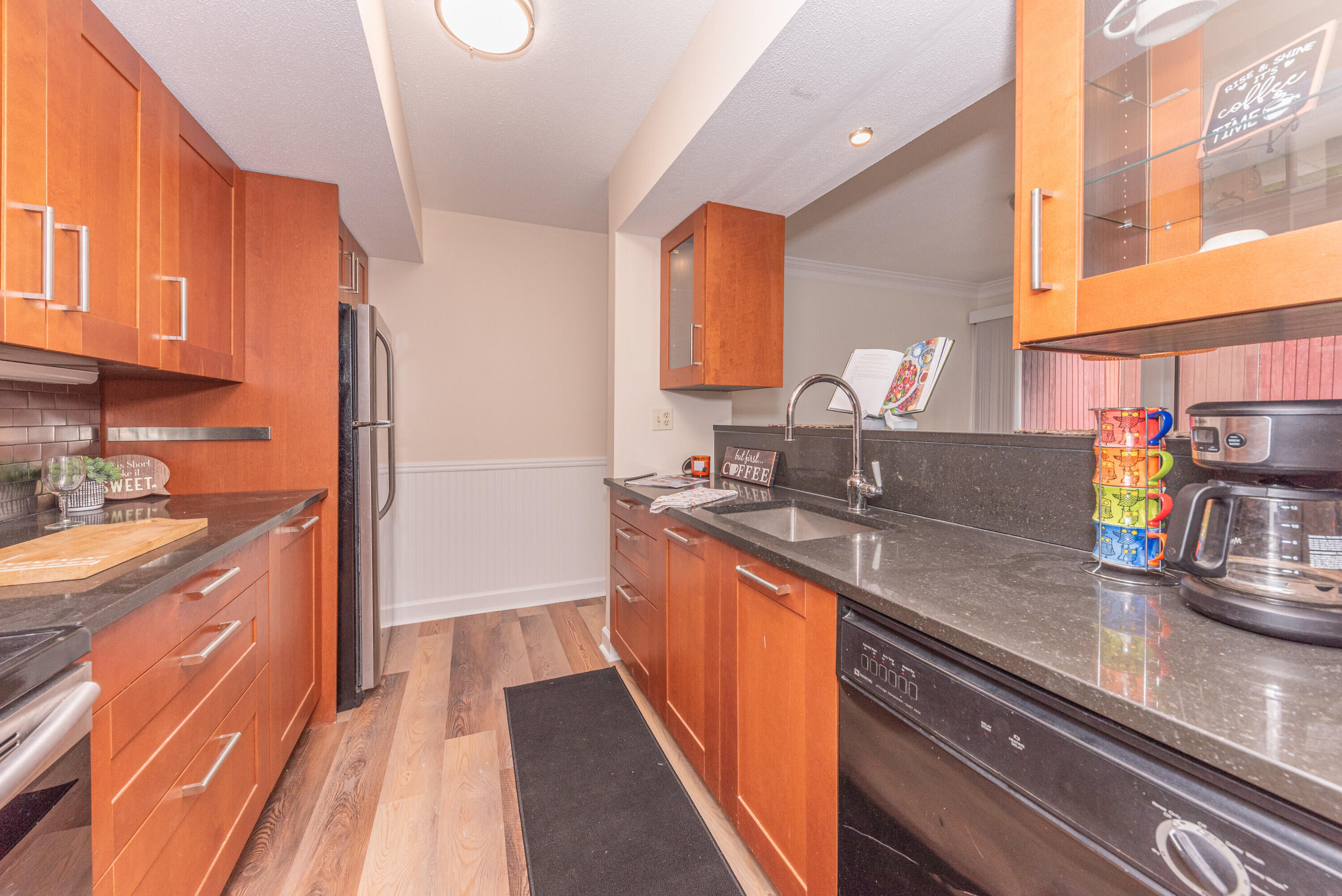 2407 Packard Road 43e Property Photo 6