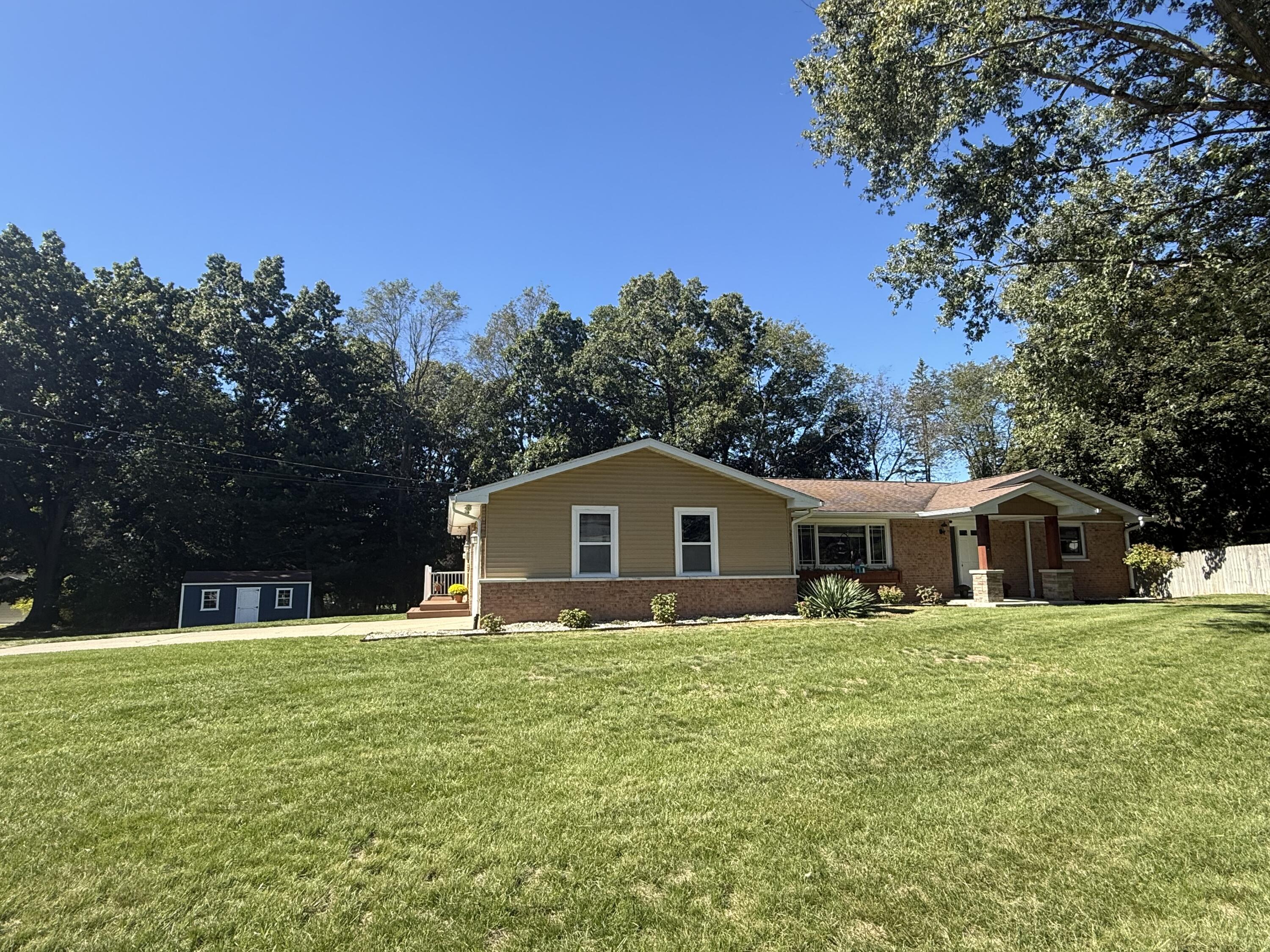 6817 Springbrook Lane Property Photo 1