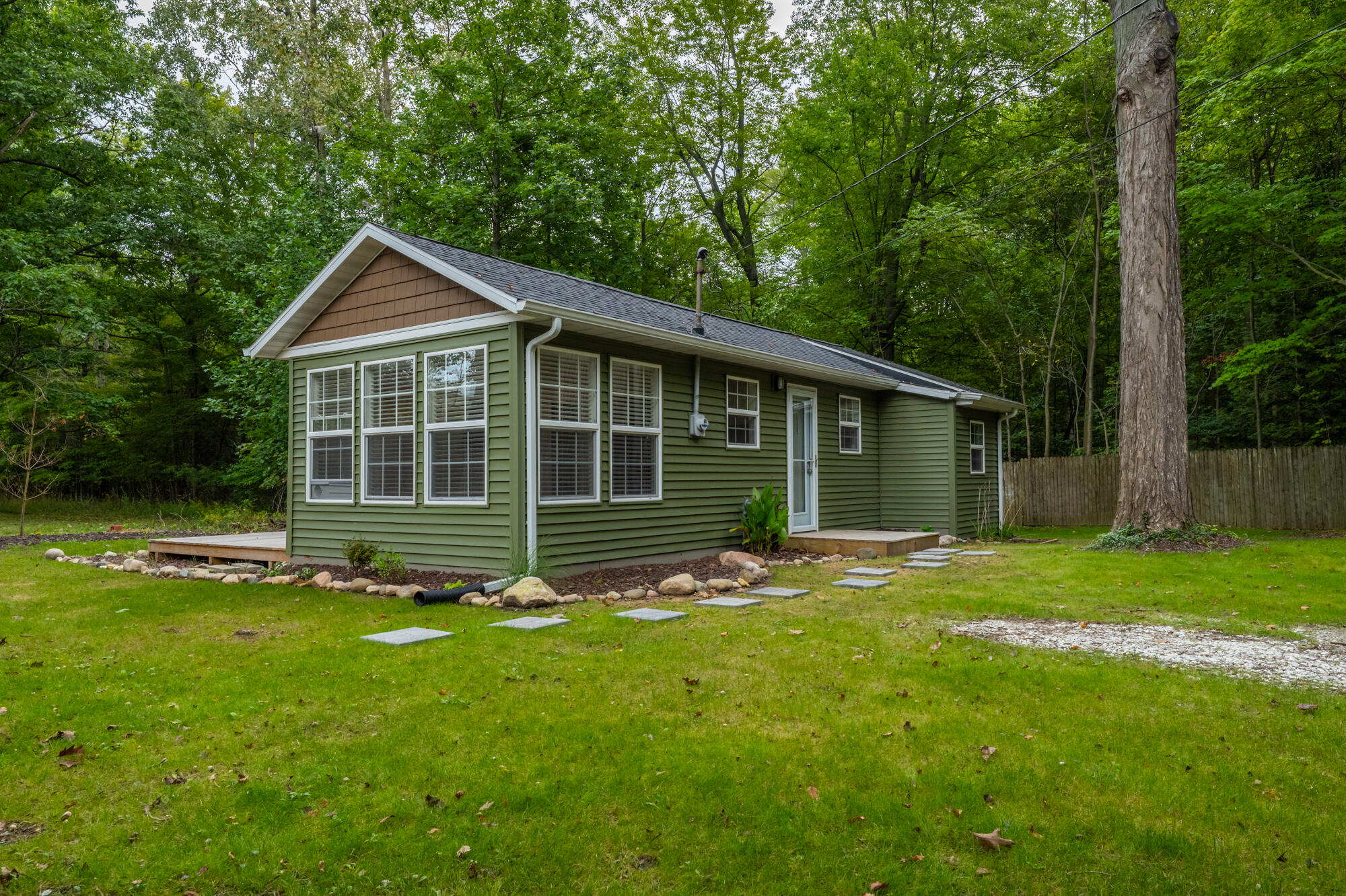 12661 Red Arrow Highway Property Photo 1