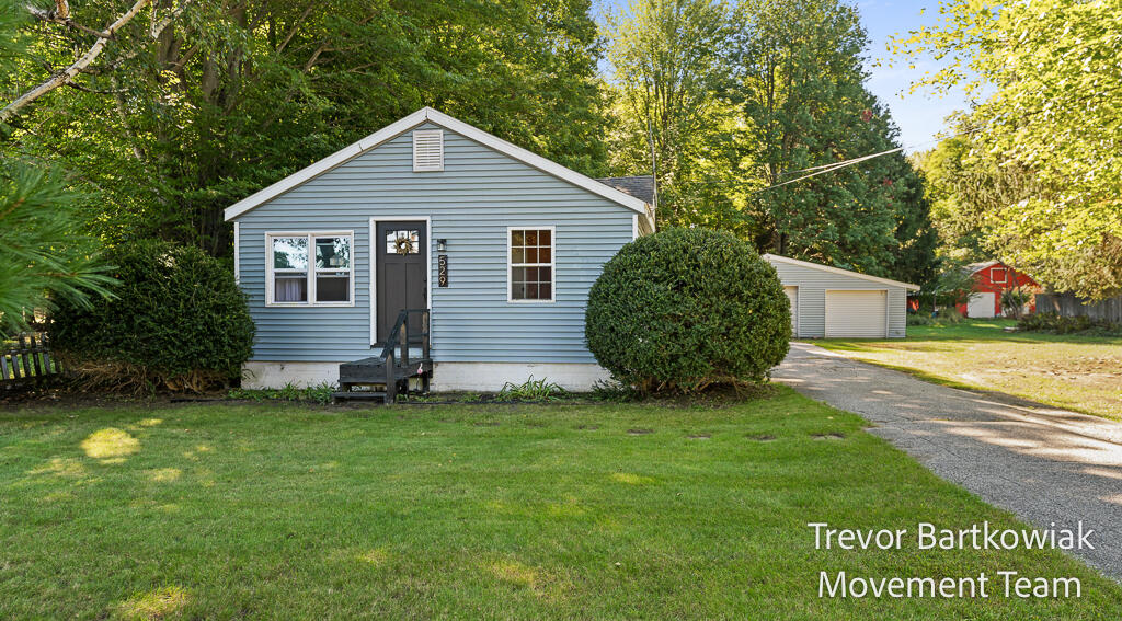529 Porter Road Property Photo 1