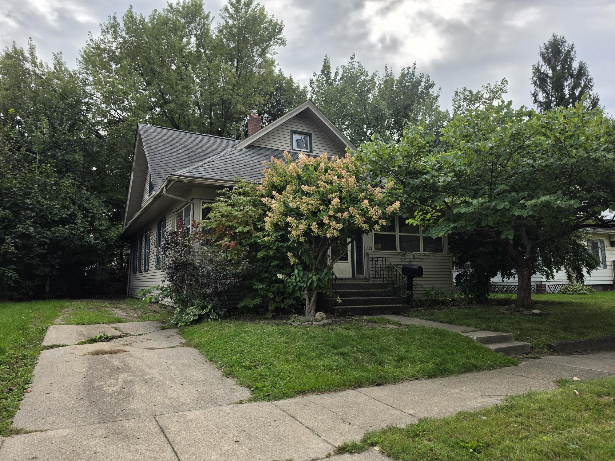 1117 E Ganson Street Property Photo 1