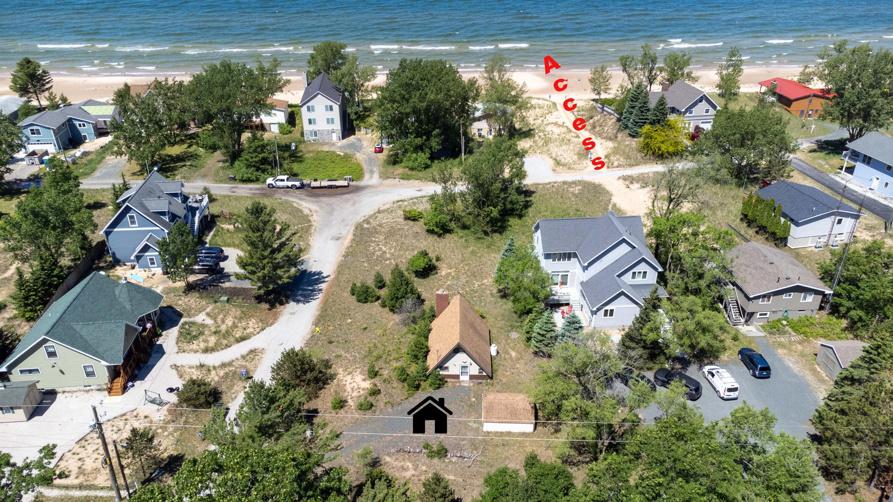 55 S Lighthouse Drive Property Photo 3