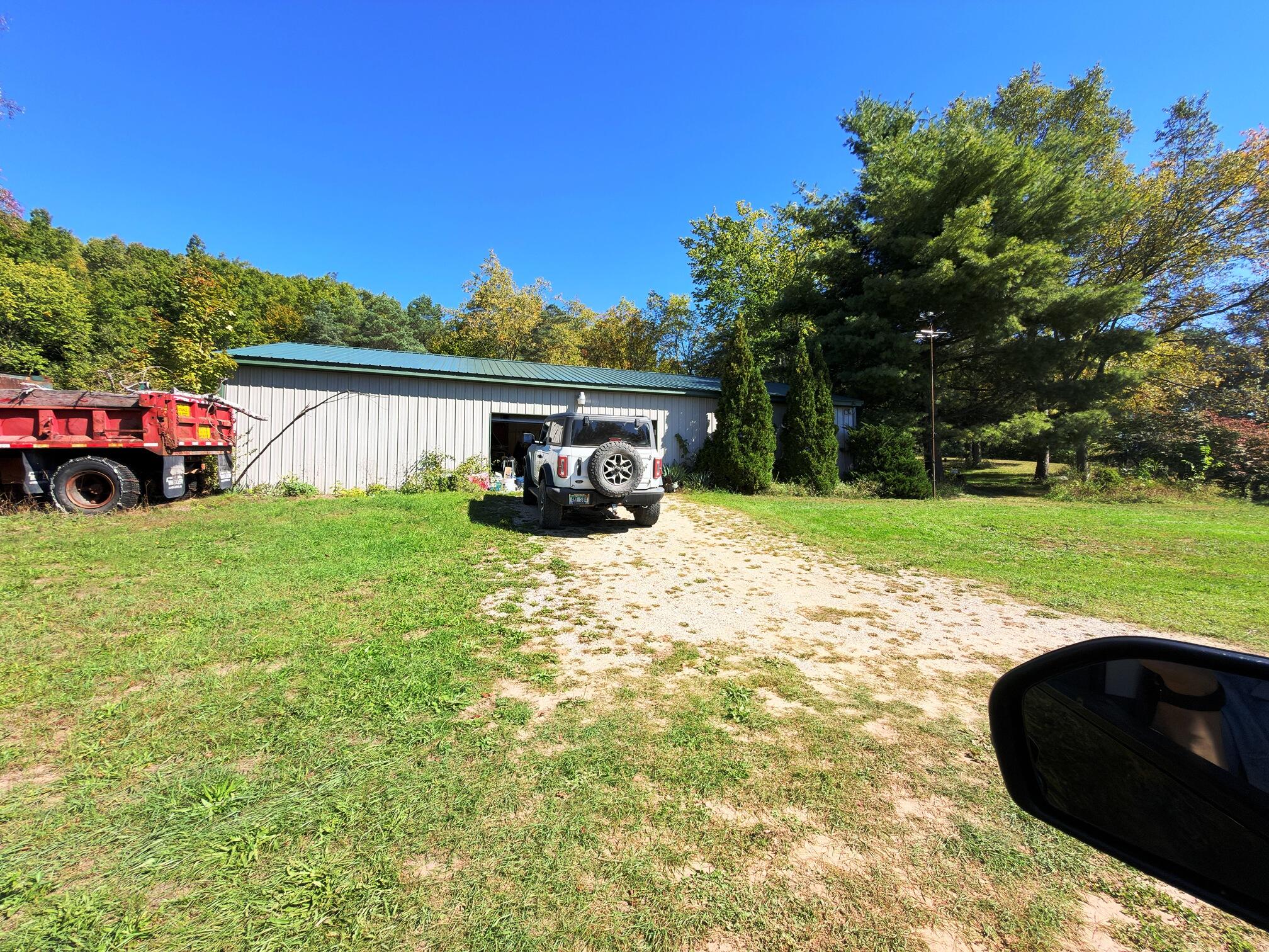 23150 1 Mile Road Property Photo 1