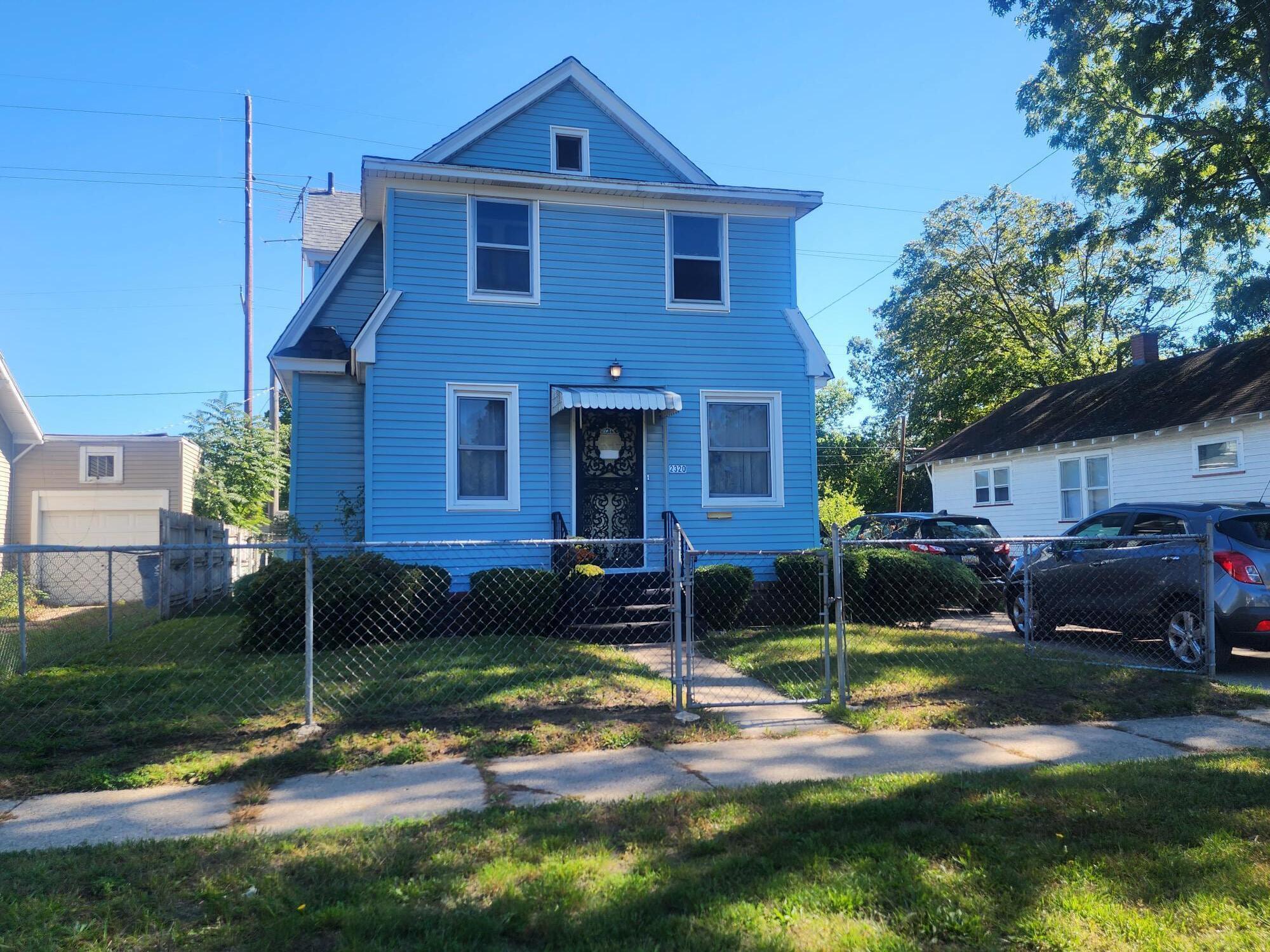 2320 Maffett Street Property Photo 1
