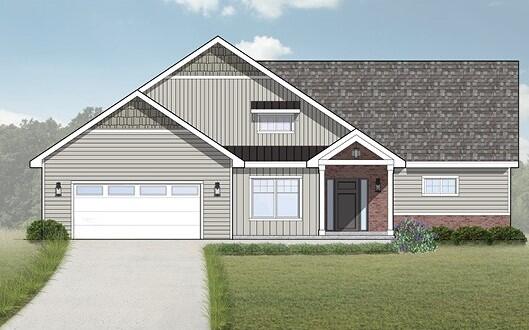 5294 Harborview Pass Property Photo 1