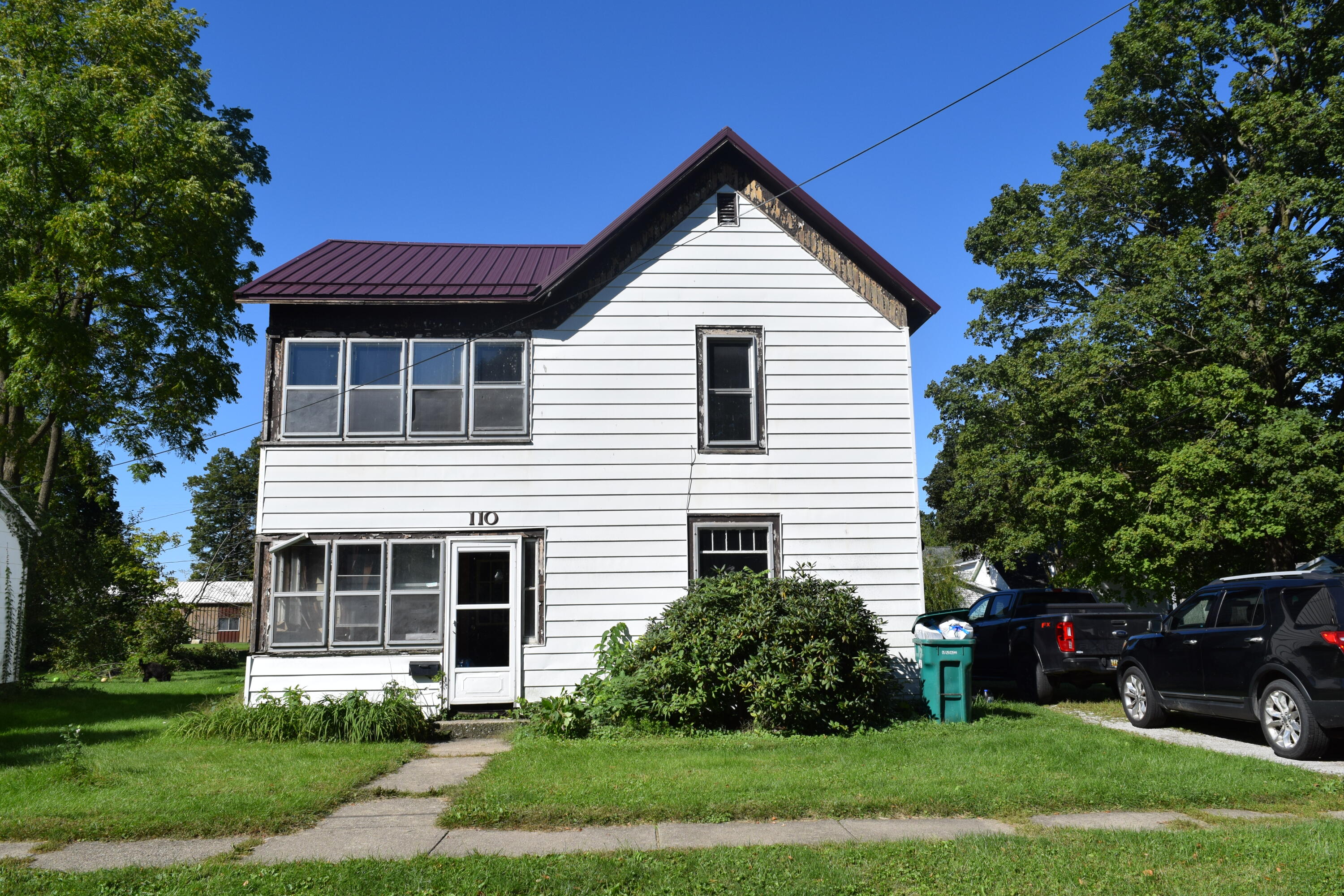 110 N Prospect Street Property Photo 1