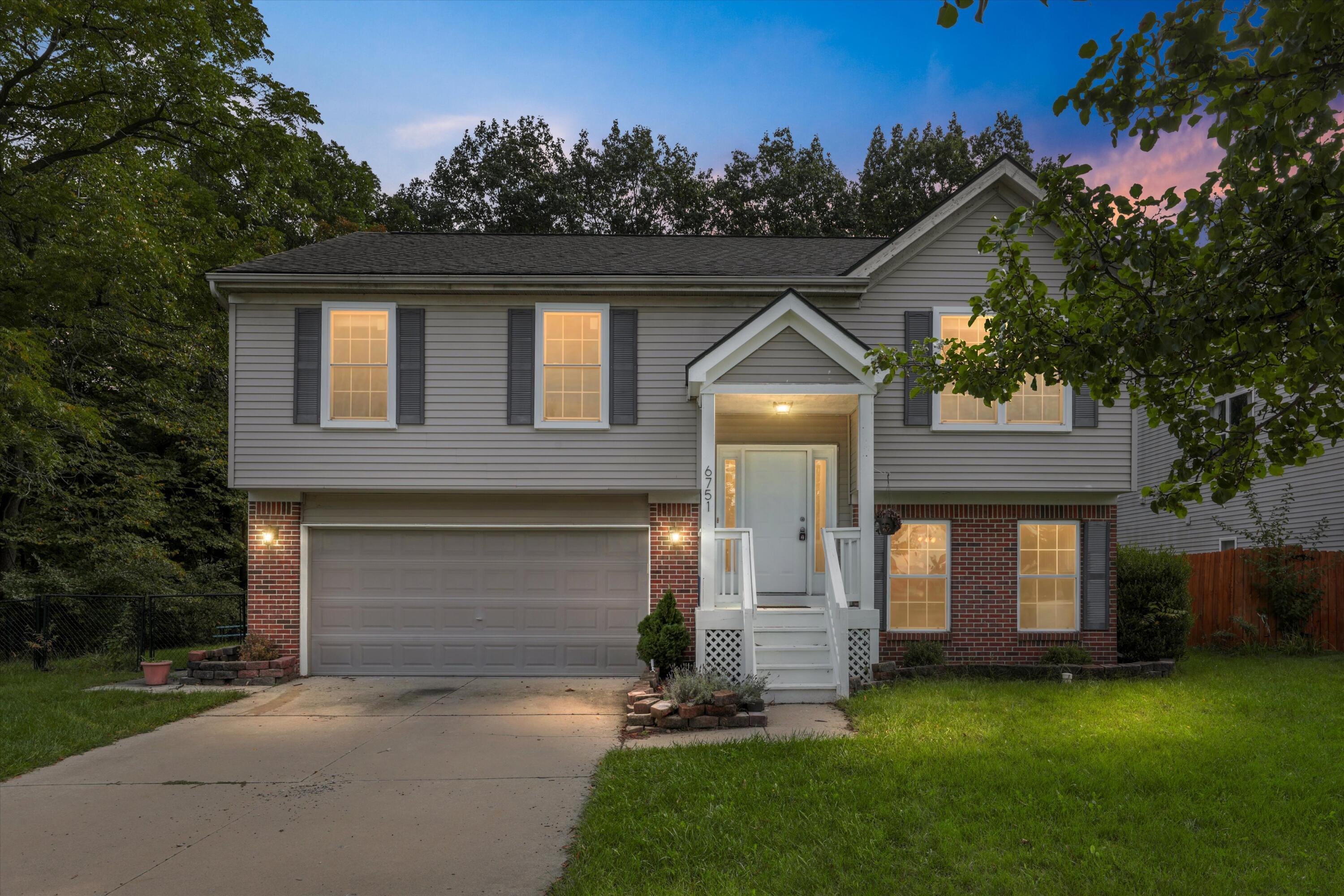 6751 Maplelawn Drive Property Photo 1