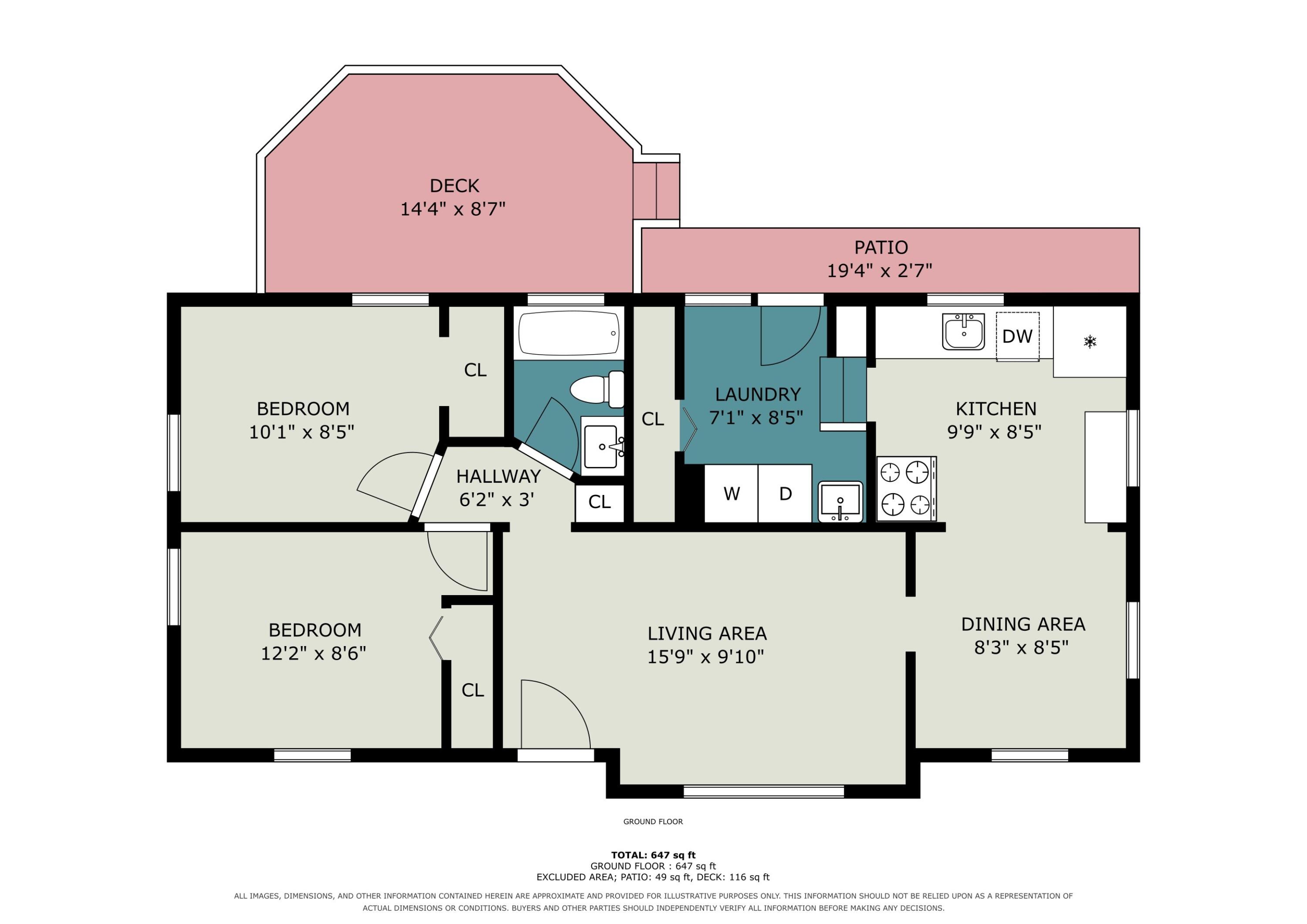6310 Buckingham Avenue Property Photo 27