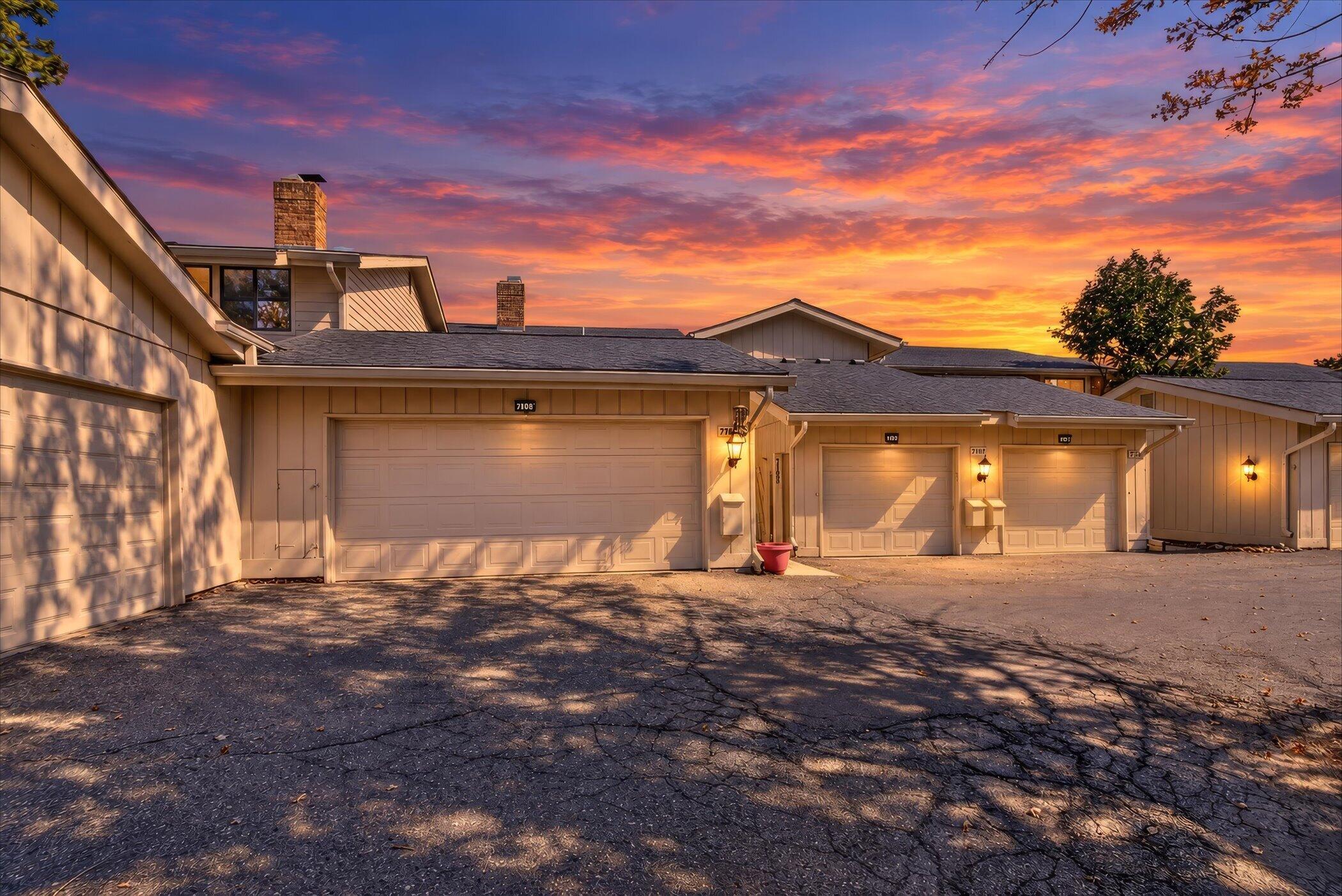 7105 Pebble Park Drive Property Photo 1