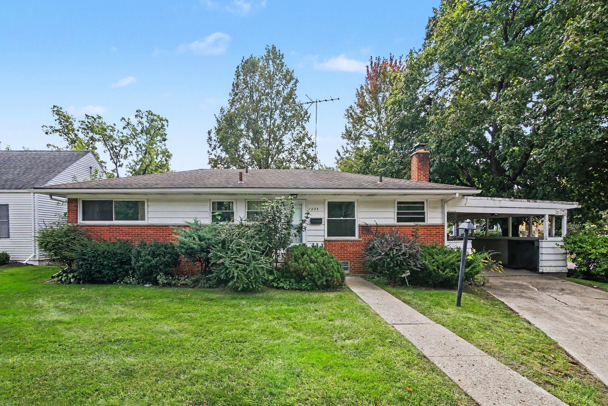1225 Franklin Boulevard Property Photo 1