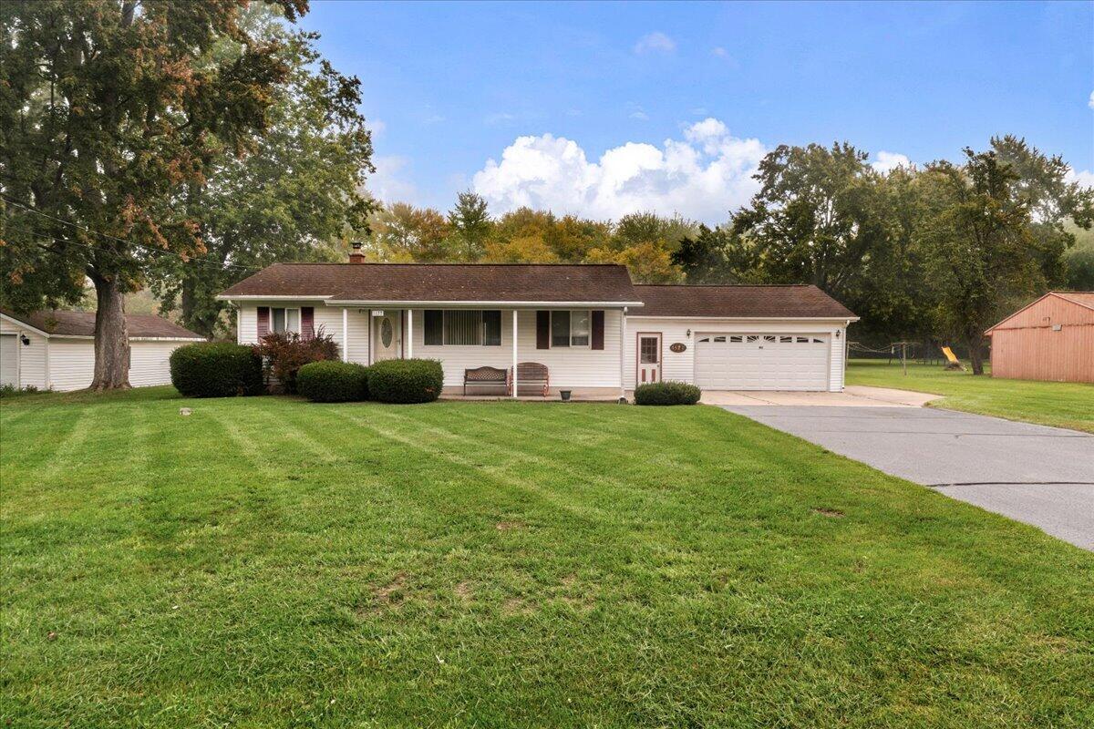 1177 Glendale Street Property Photo 1