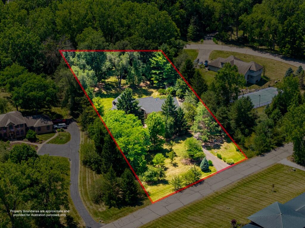 3447 River Pines Drive Property Photo 79