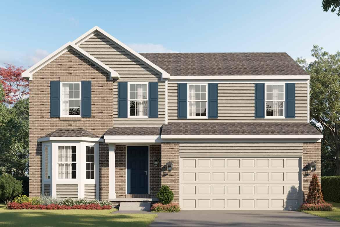 31671 Twin Oaks Drive Property Photo 1
