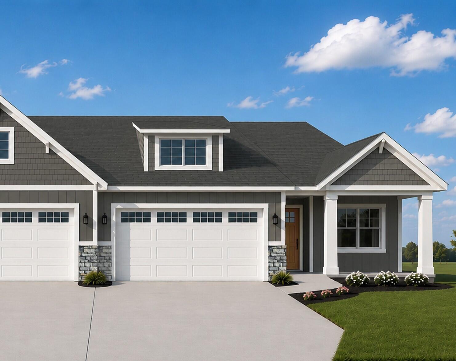 11875 Smithfield Drive Lot 17 Property Photo 1