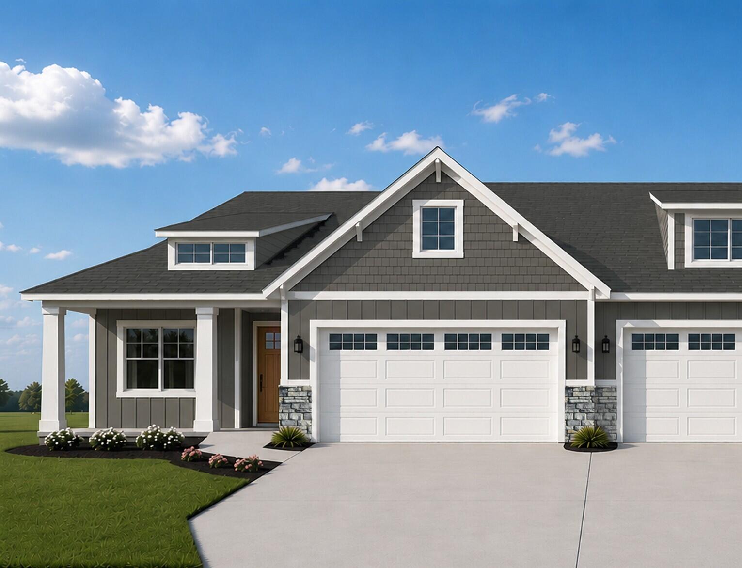11879 Smithfield Drive Lot 16 Property Photo 1