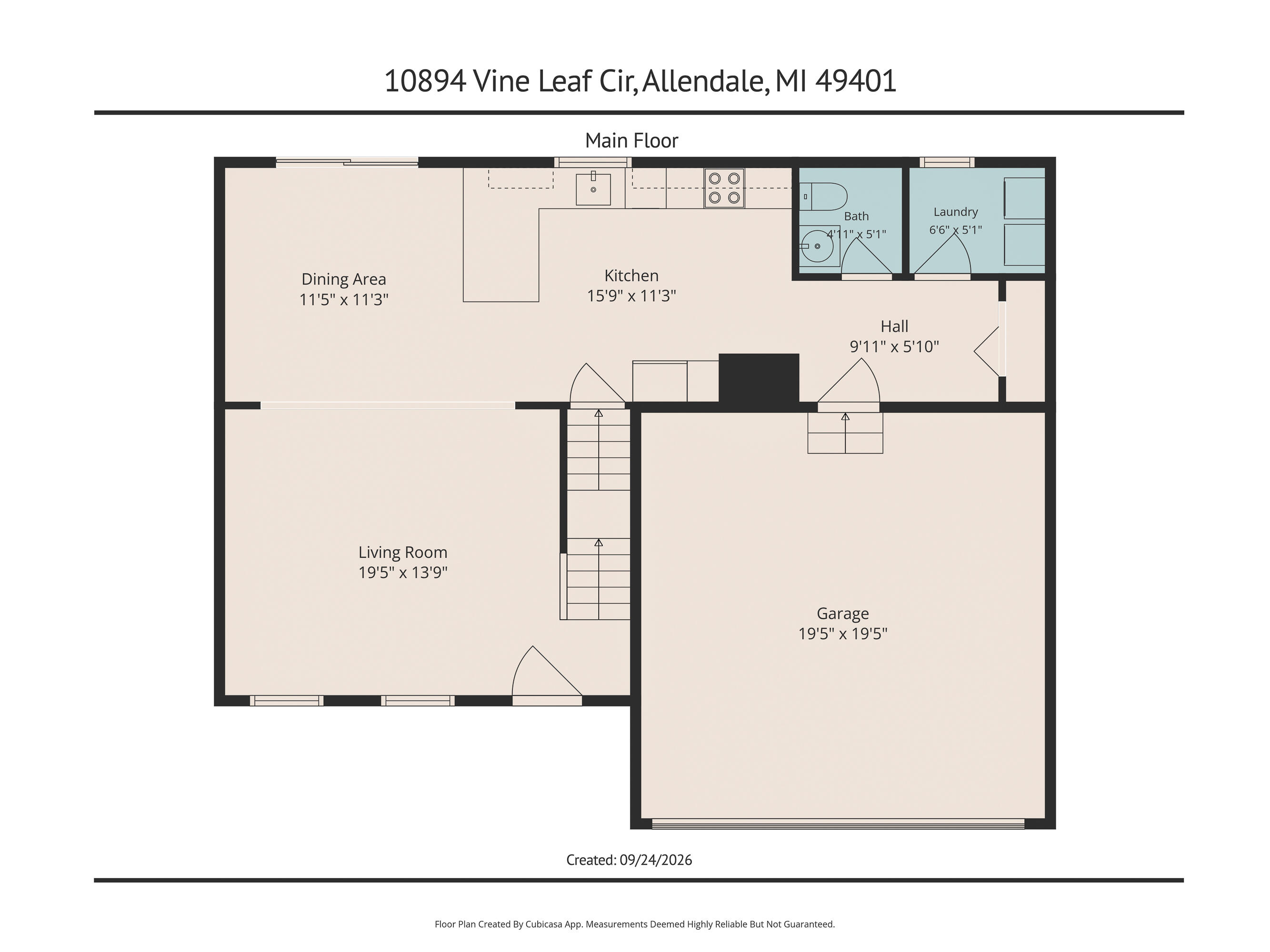 10894 Vine Leaf Circle Property Photo 31
