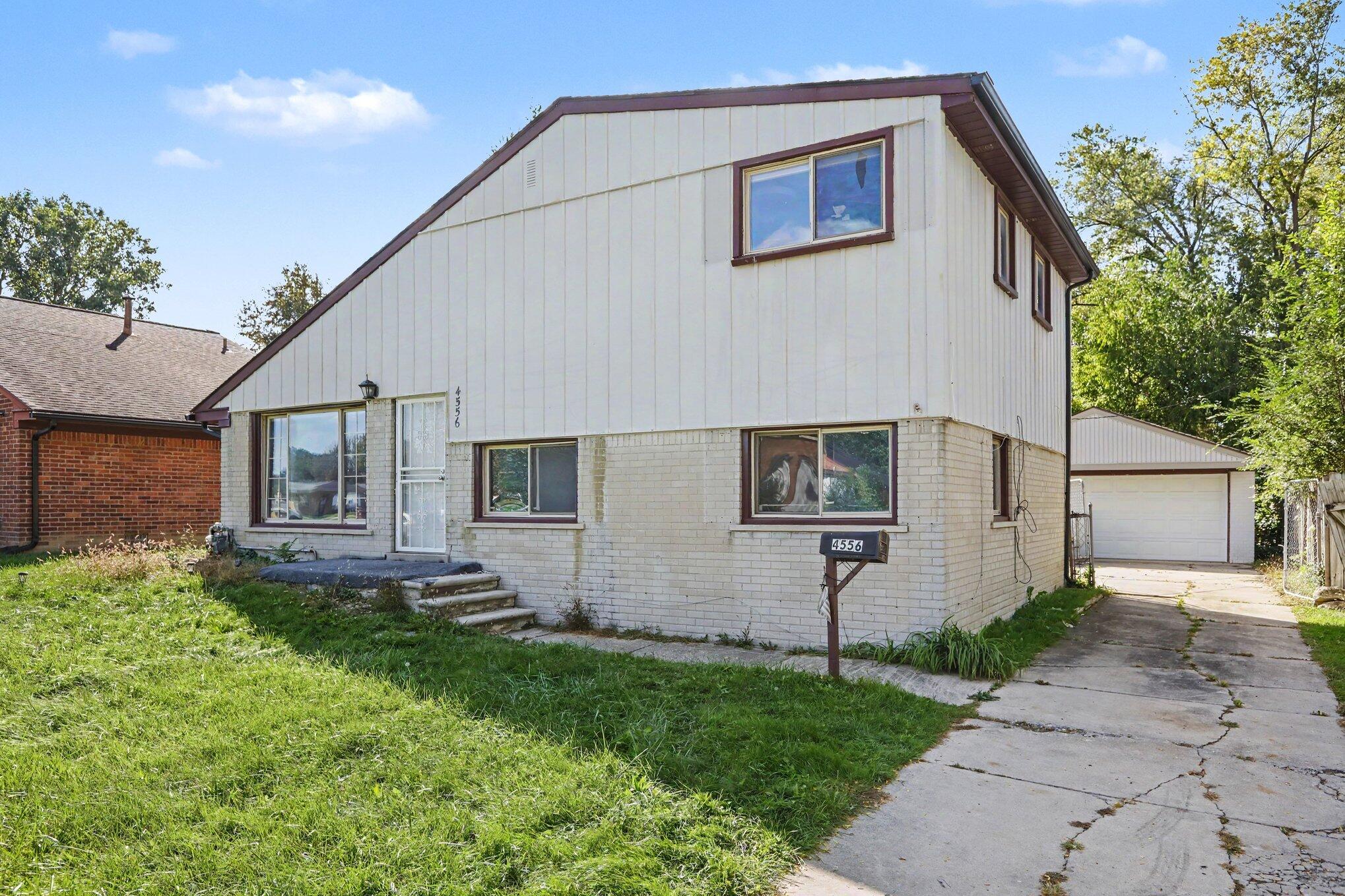 4556 Cleveland Street Property Photo 1