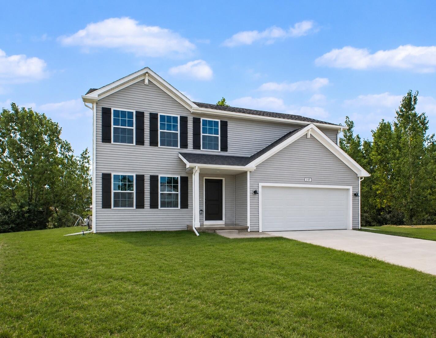 3983 Sugarsand Lane Property Photo 1