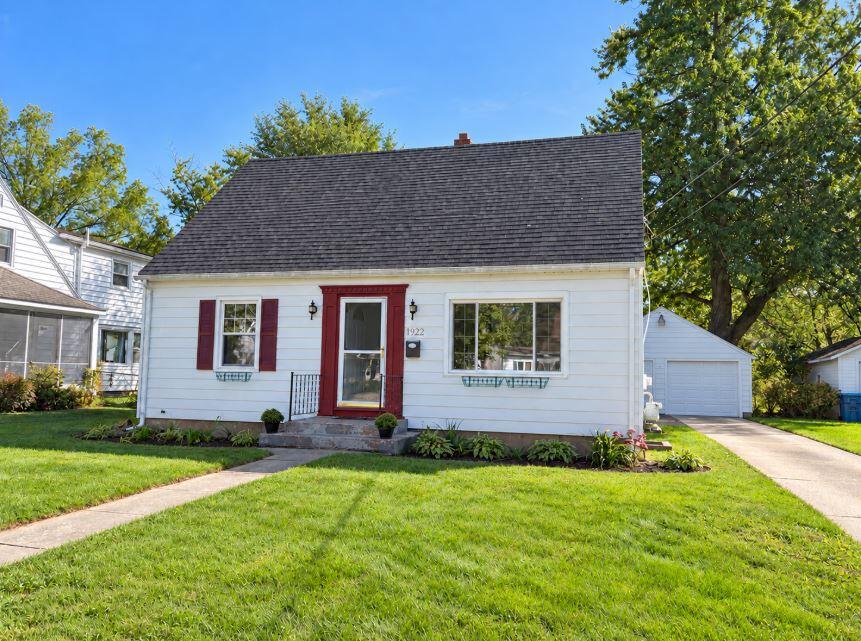 1922 Miles Avenue Property Photo 1