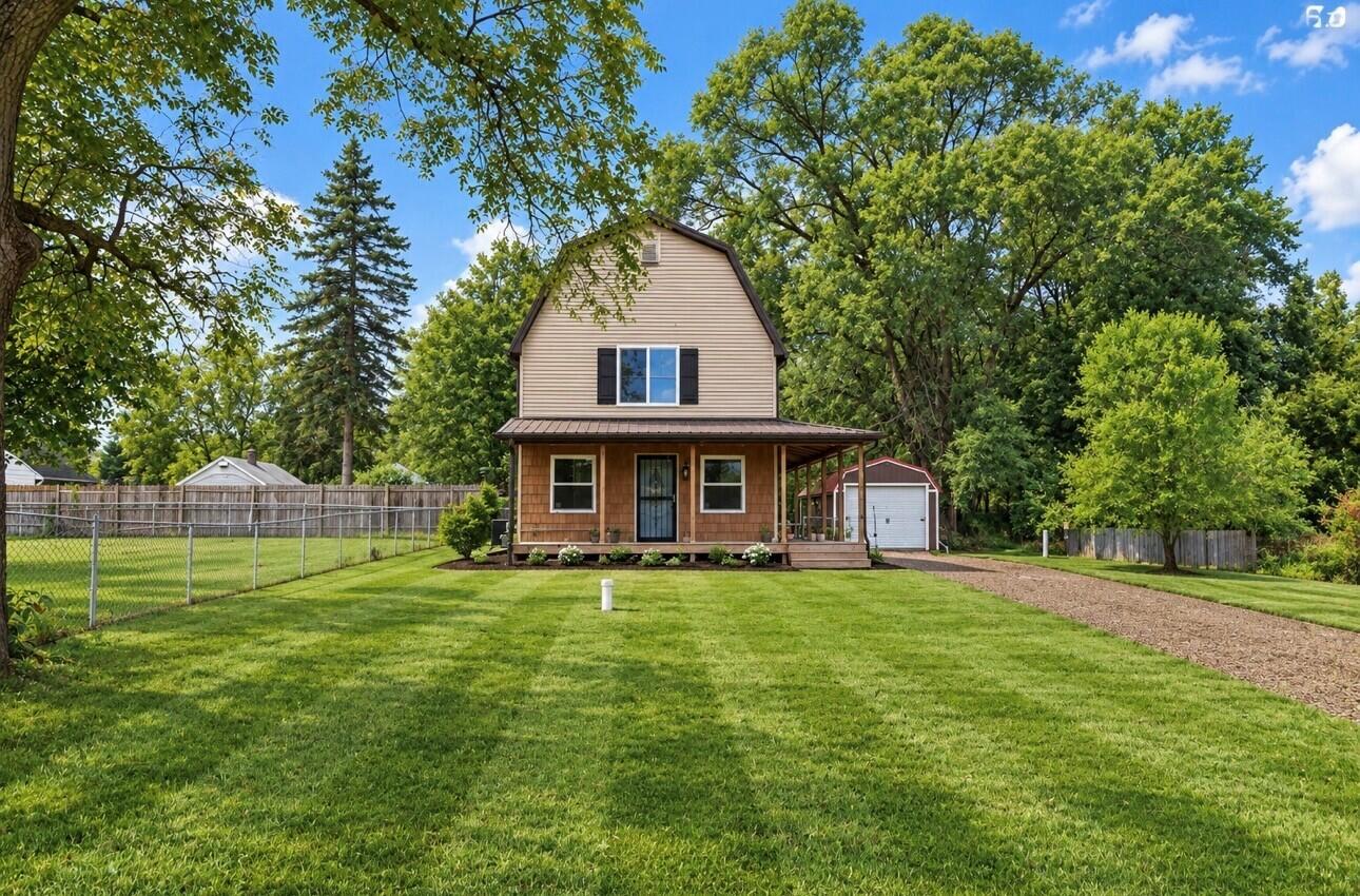 22415 Bedford Road N Property Photo 1