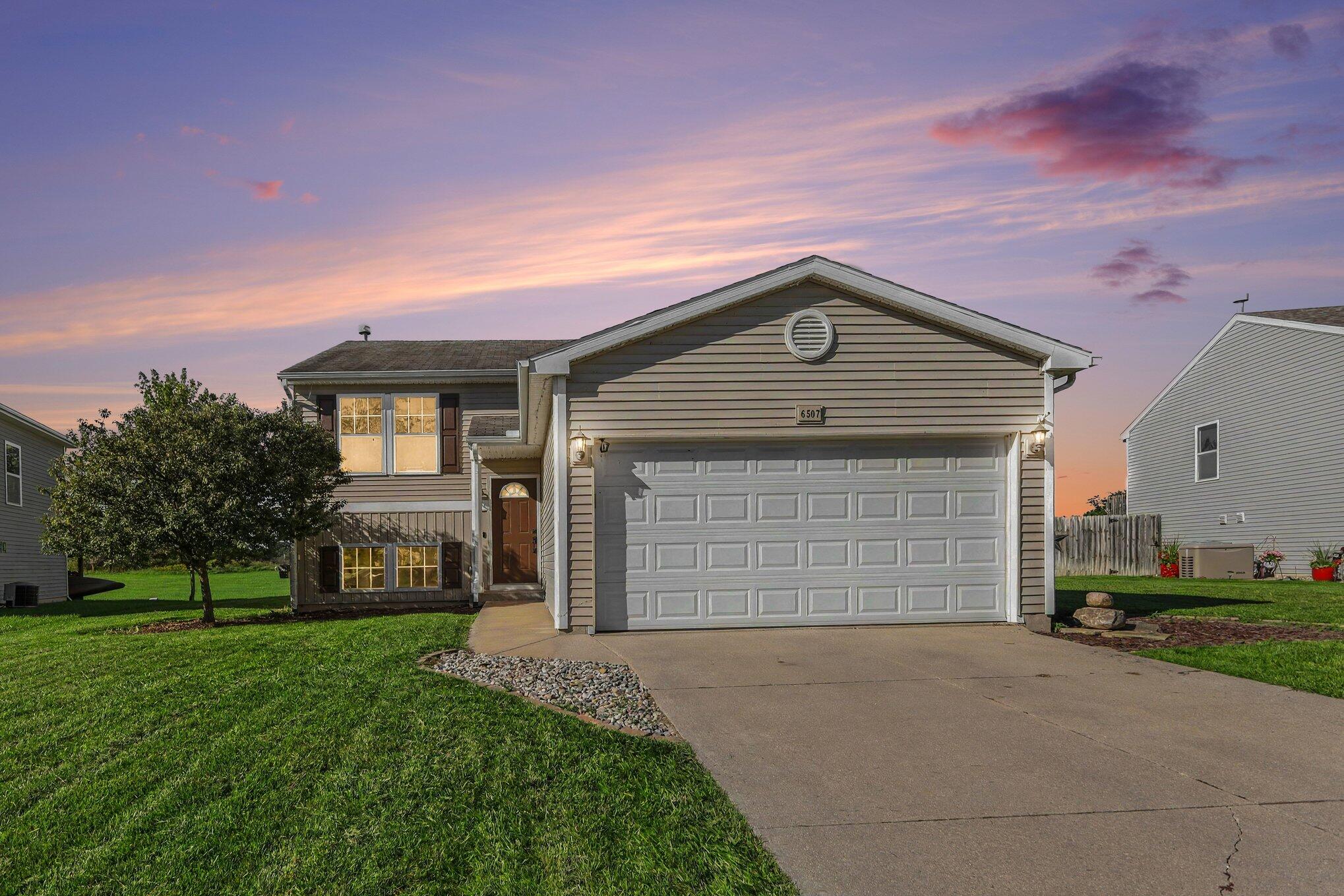 6507 Kodiak Drive Se Property Photo 1