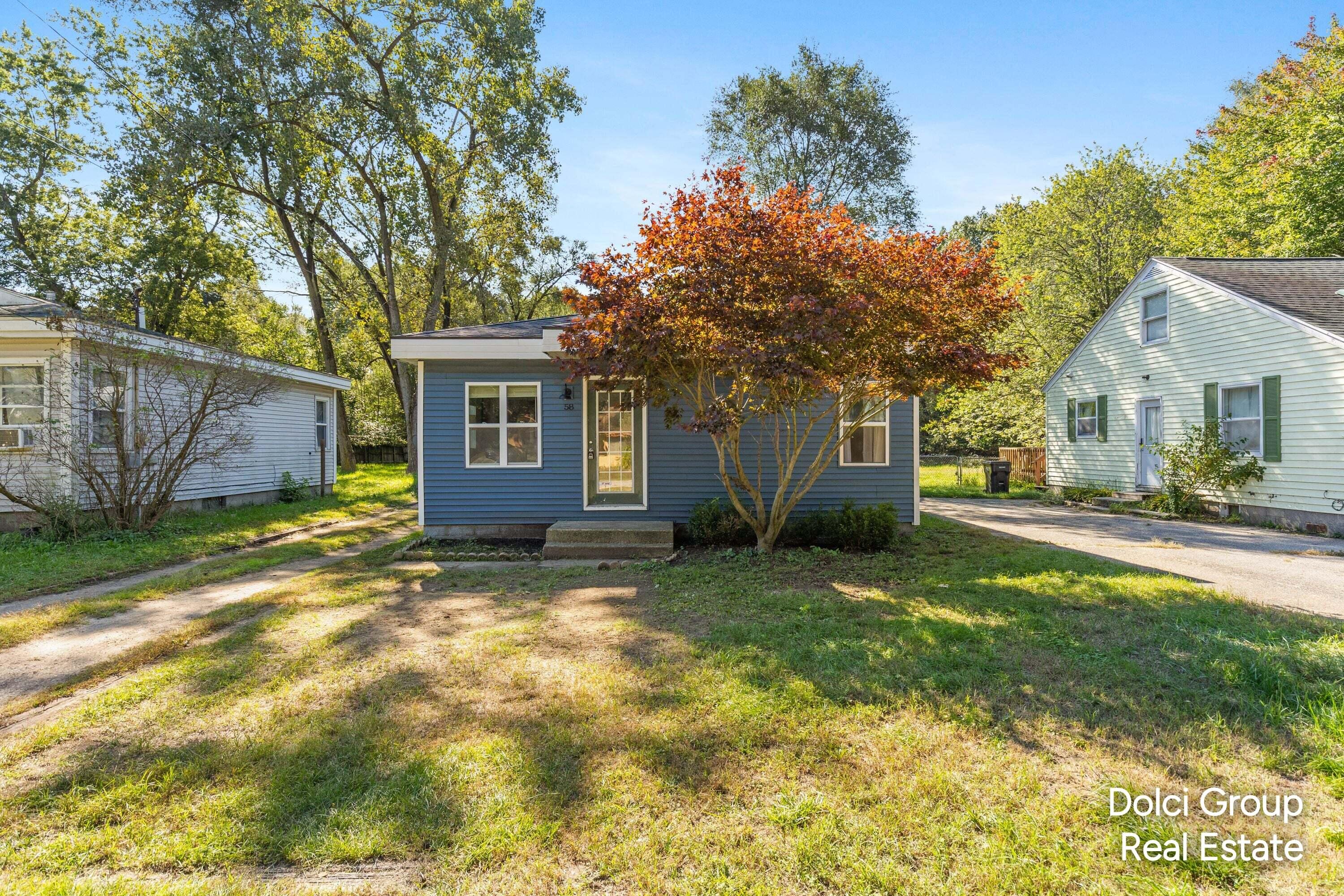 58 Scotts Drive Property Photo 1