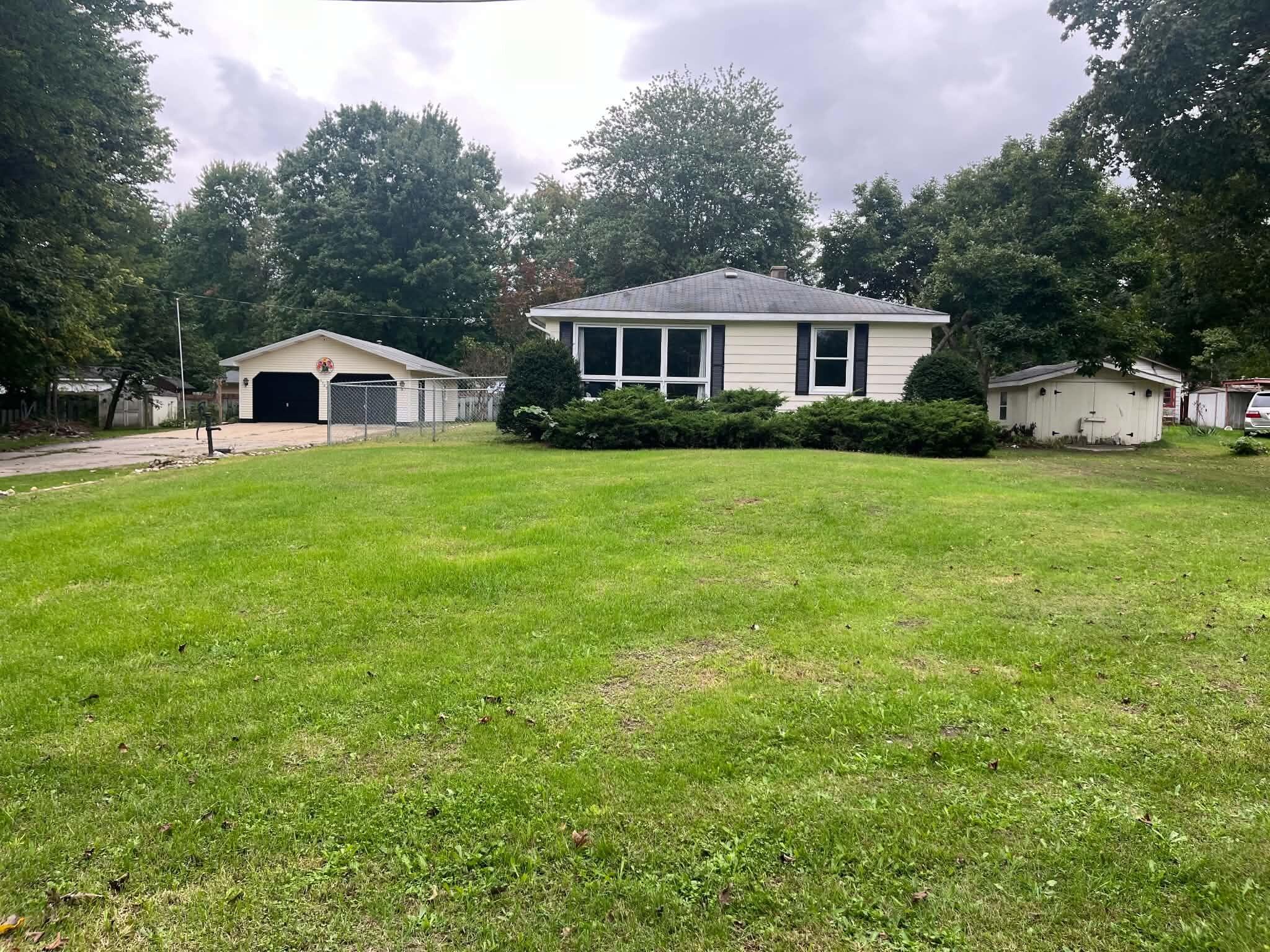 65835 Gridley Road Property Photo 1