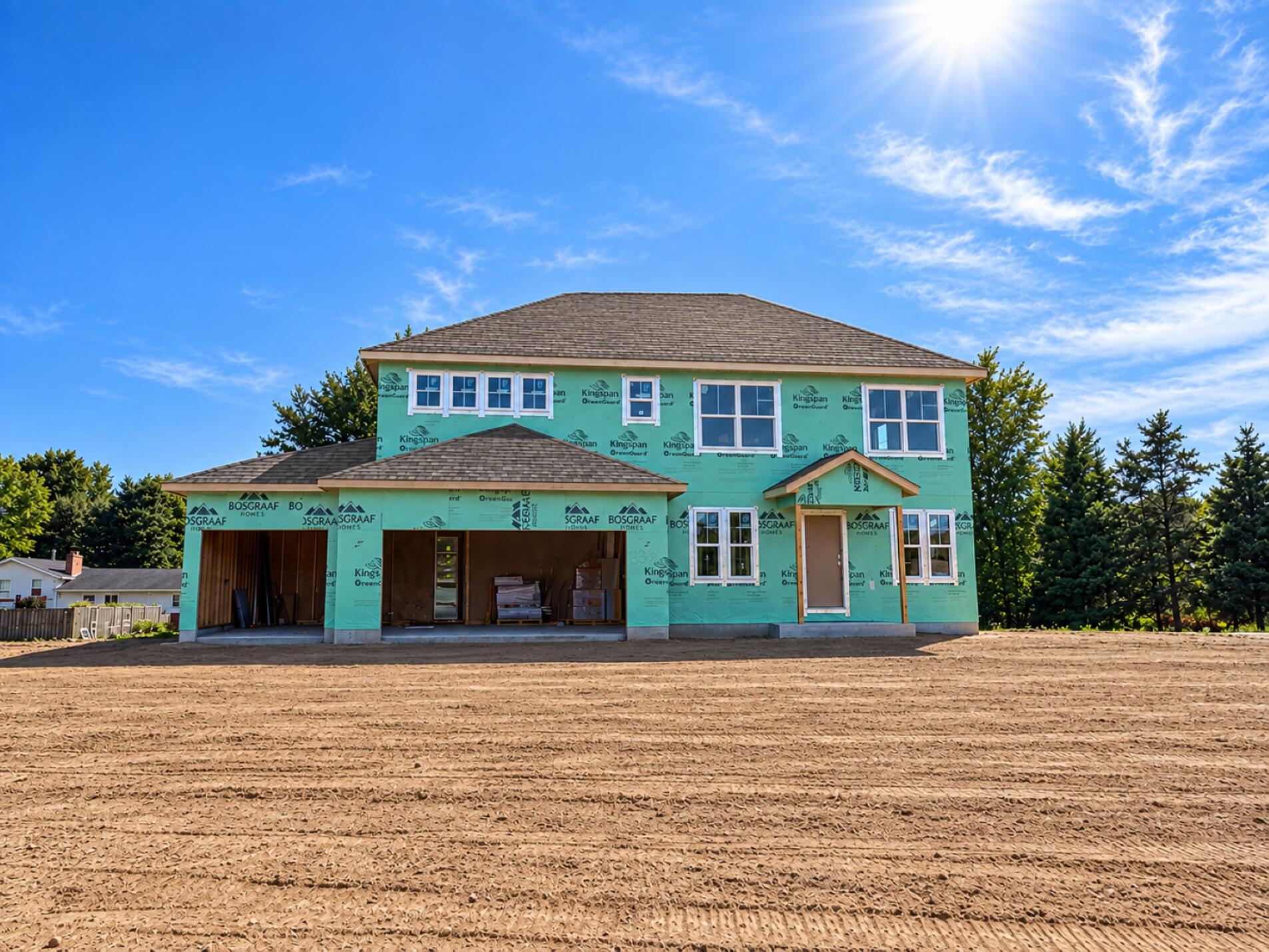 6388 Coneflower Way Property Photo 1
