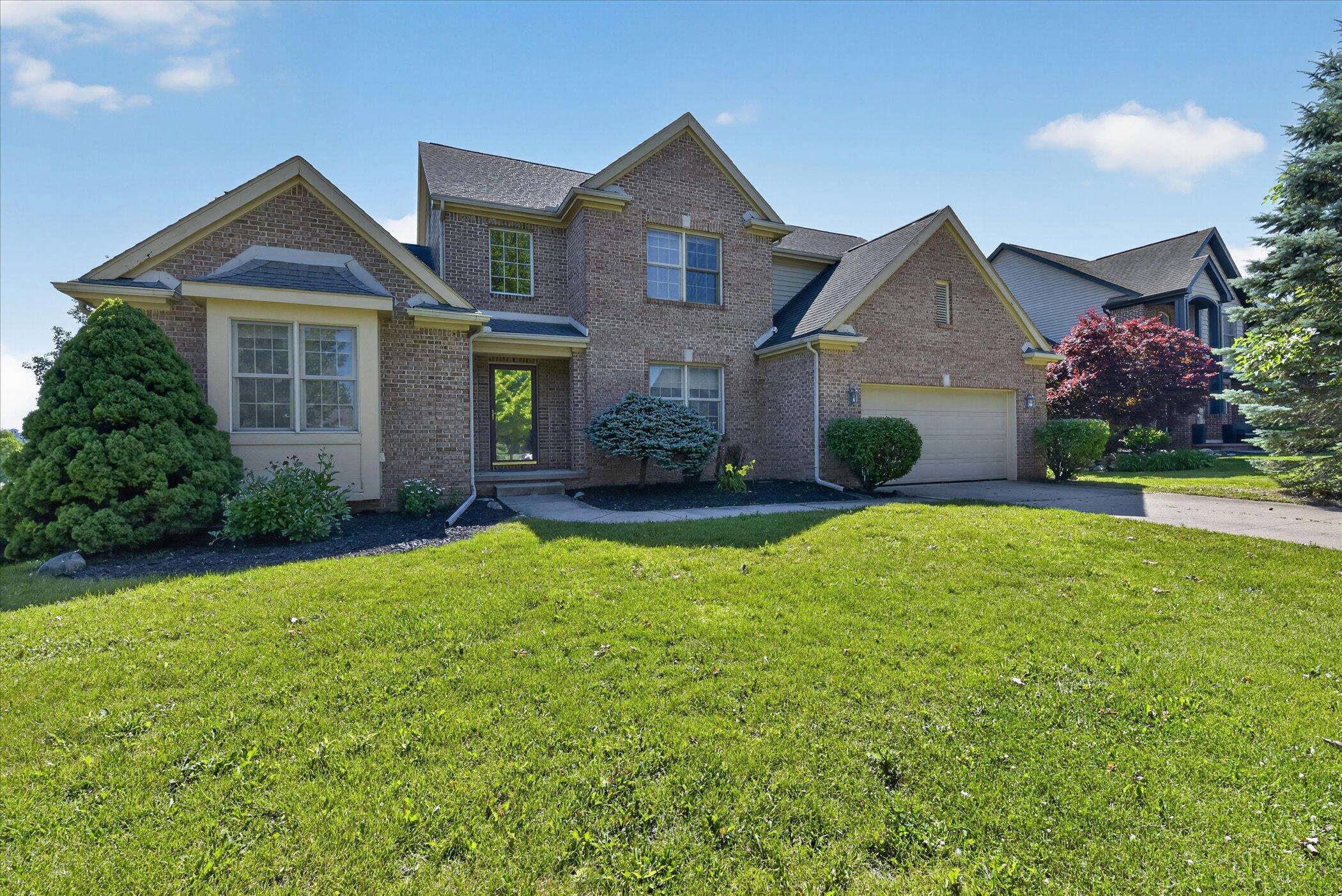 1041 Bicentennial Parkway Property Photo 1