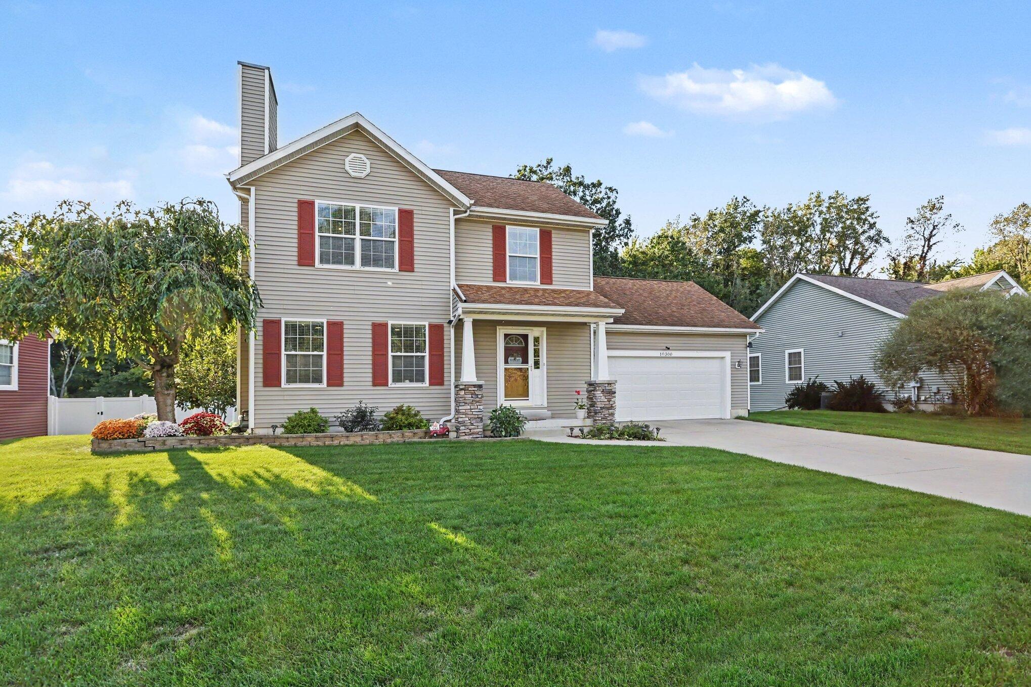 10300 Creekview Road Property Photo 1