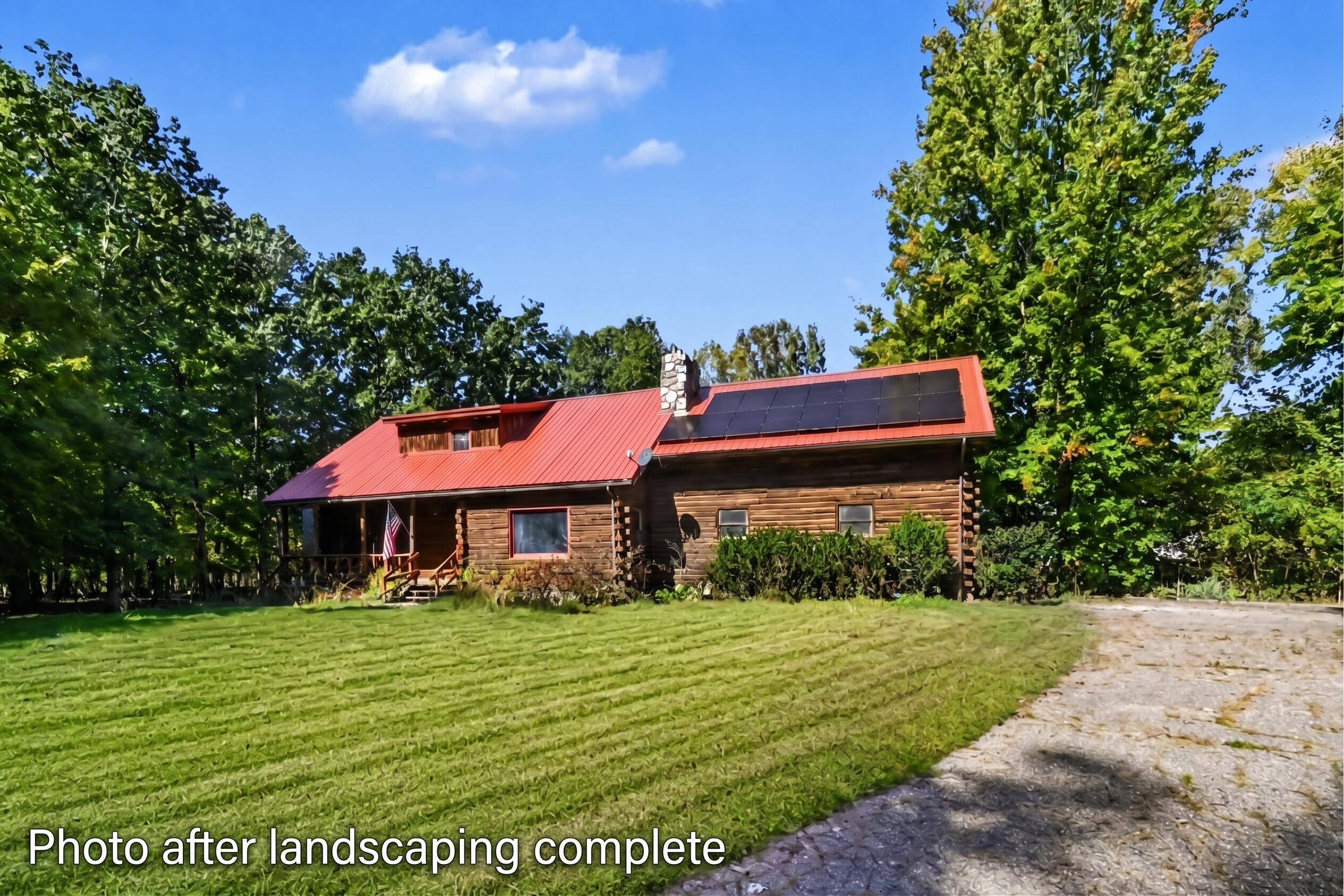 8515 E Price Road Property Photo 1
