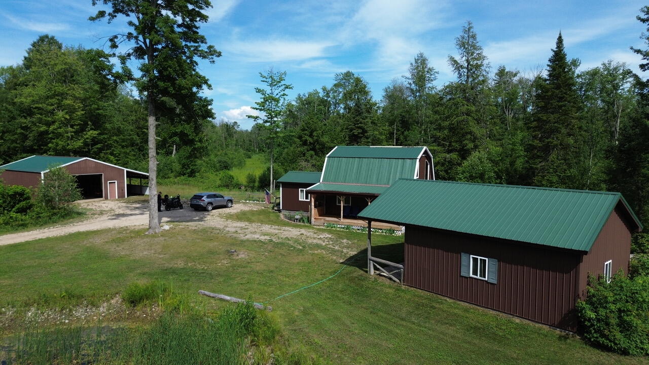 17549 Milnichol Road Property Photo 1