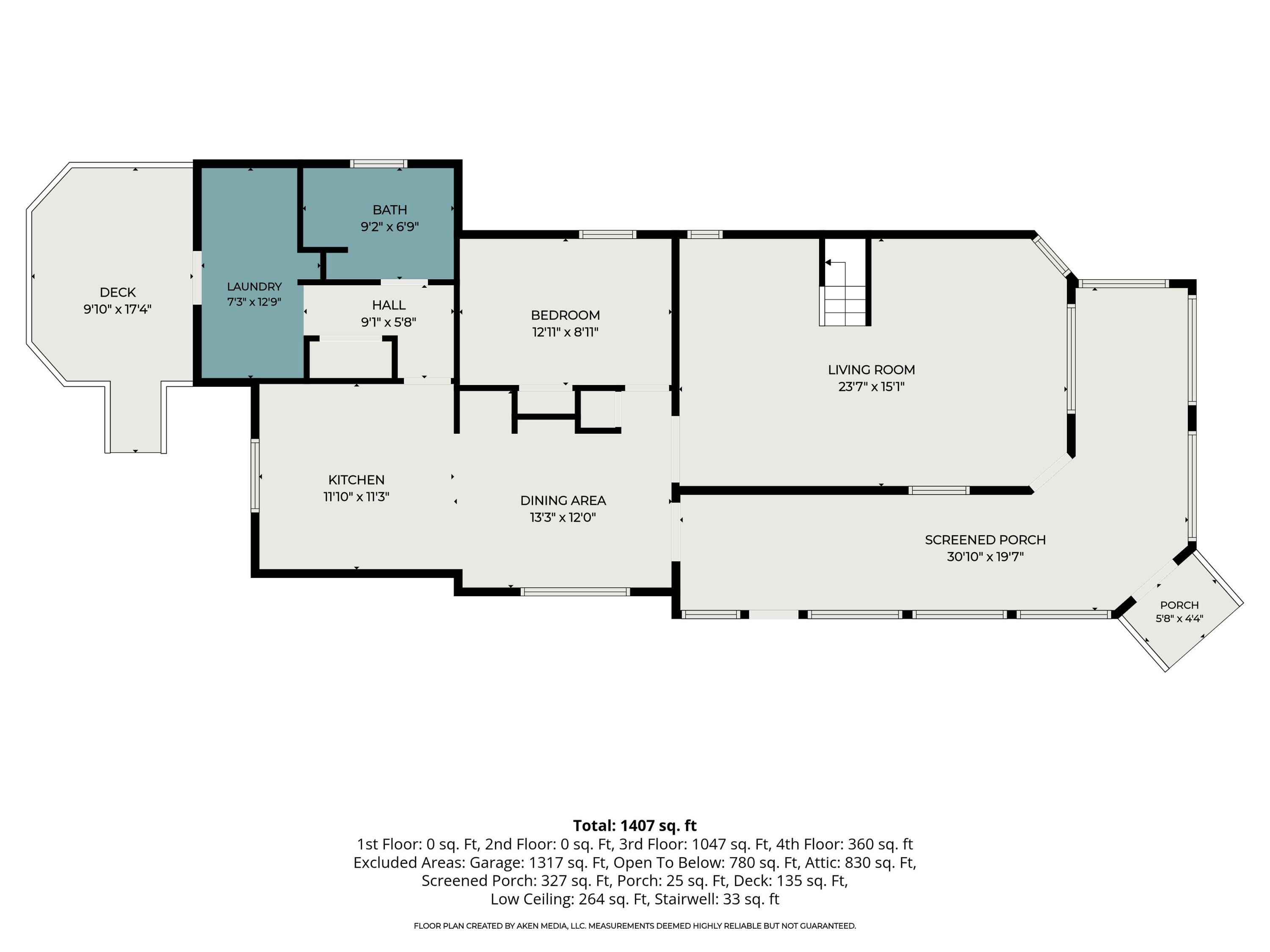 128 E St Joe Street Property Photo 59