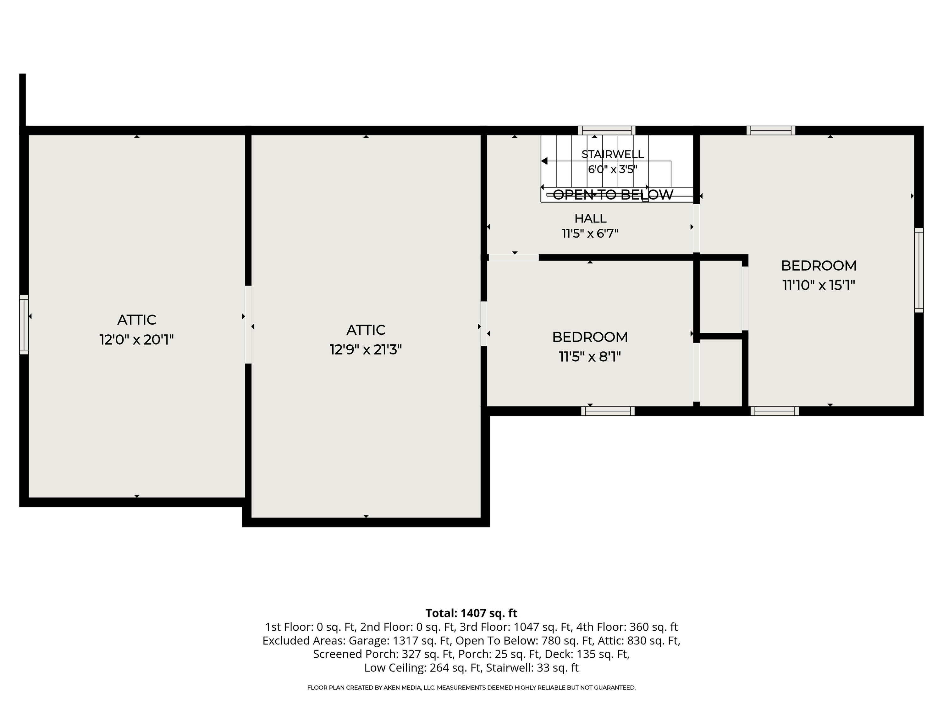 128 E St Joe Street Property Photo 60