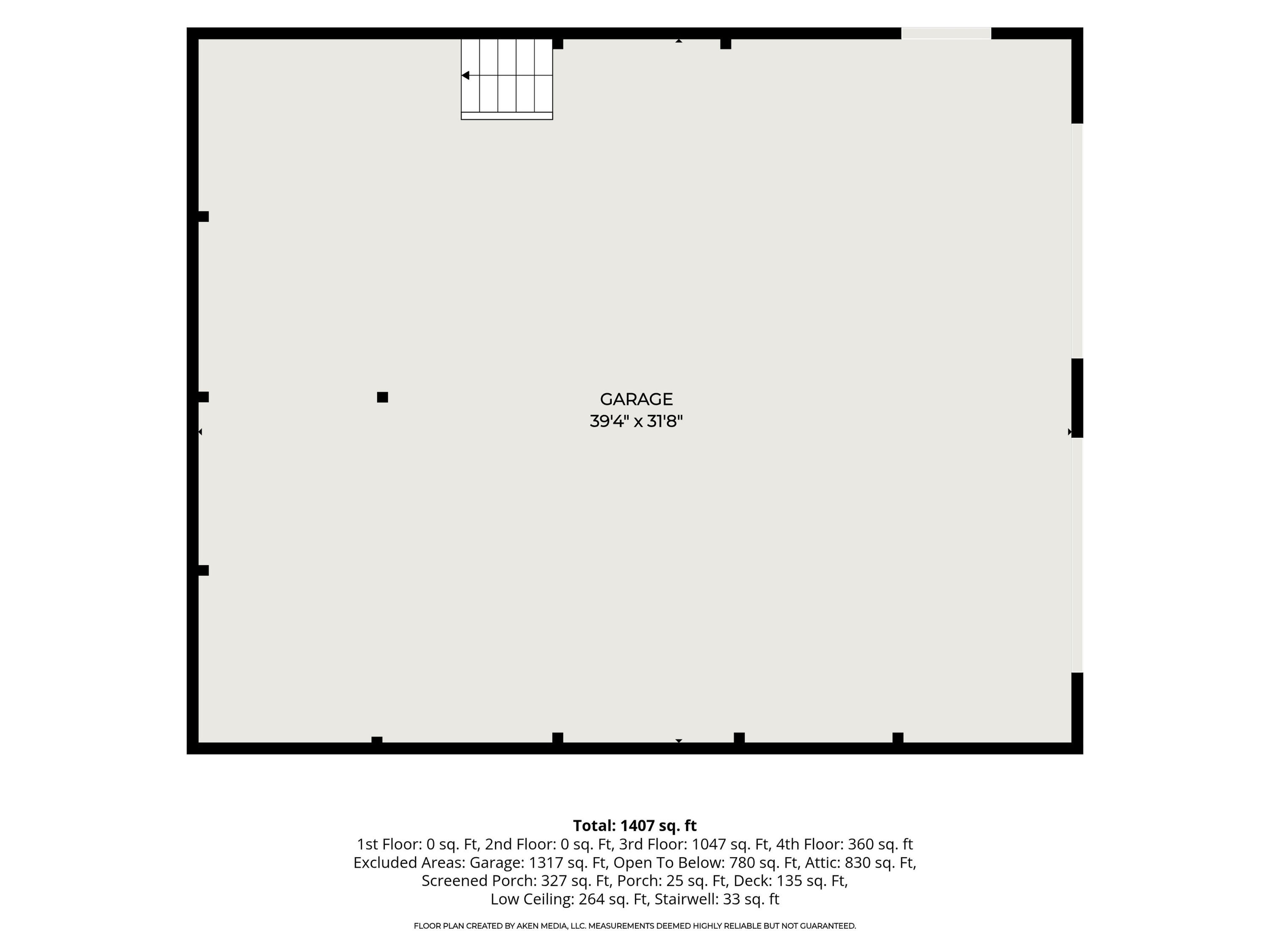 128 E St Joe Street Property Photo 61