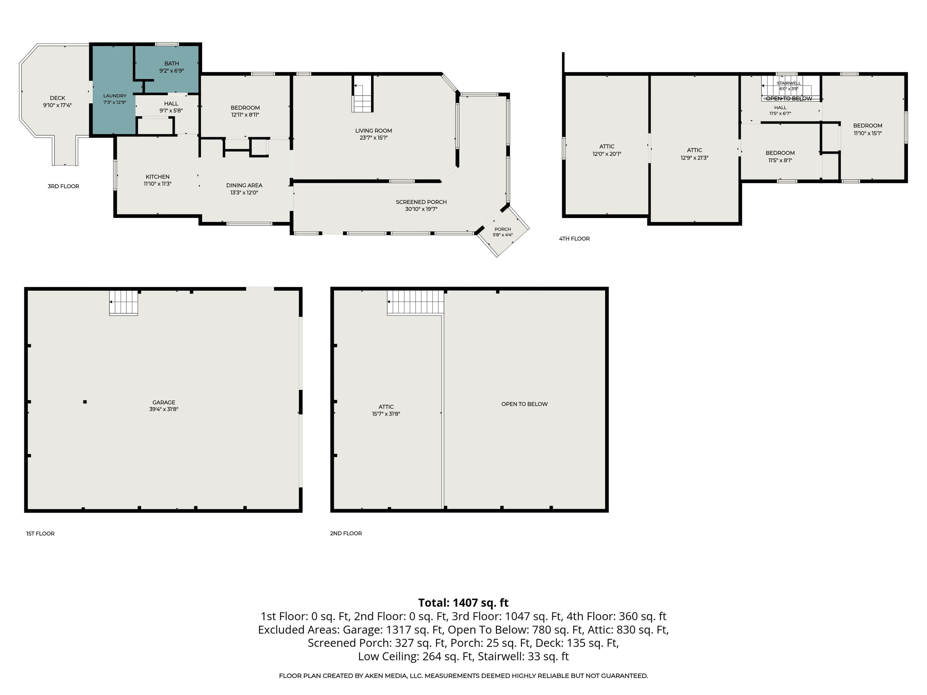 128 E St Joe Street Property Photo 63