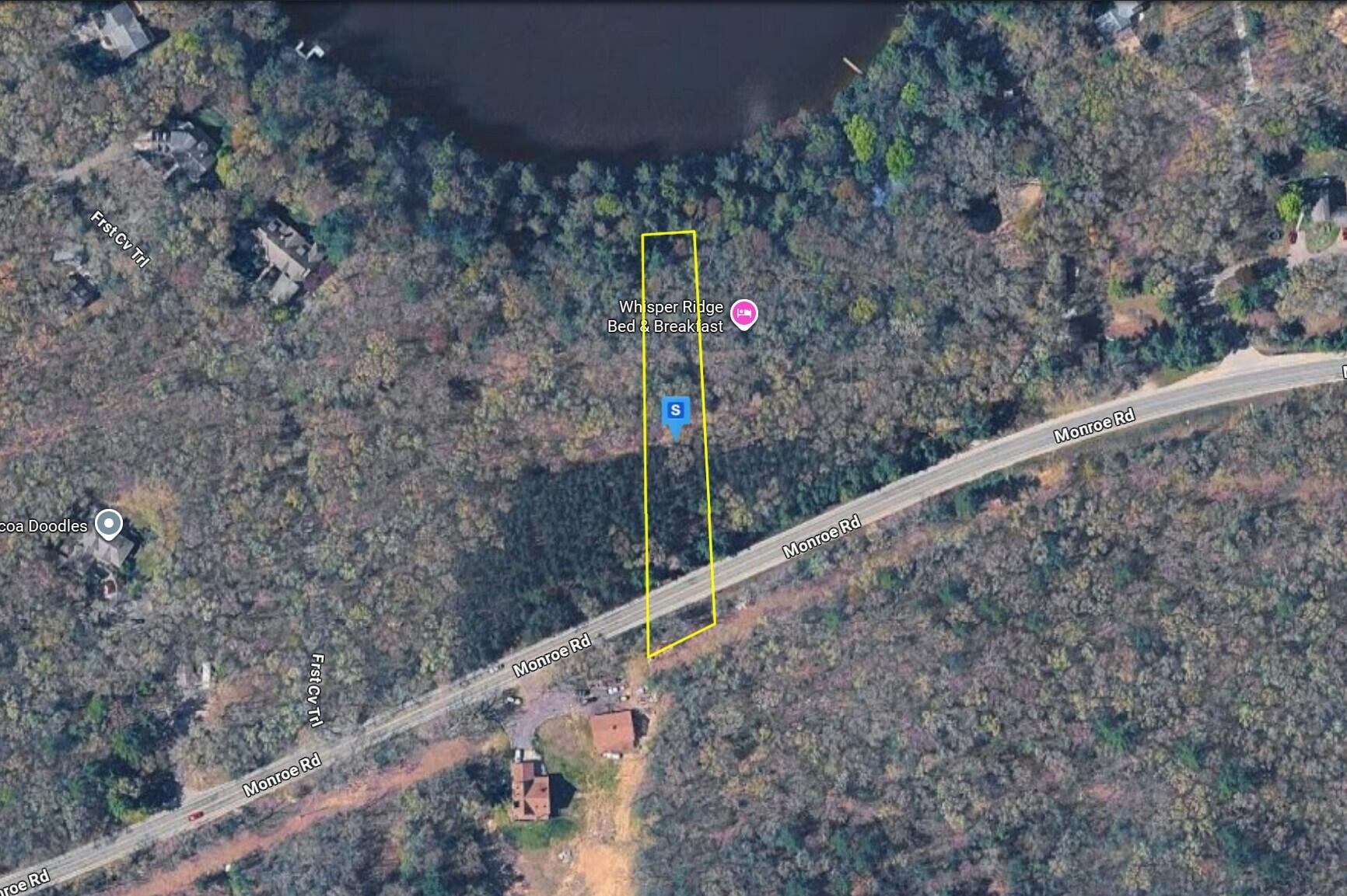 3781 Monroe Road
