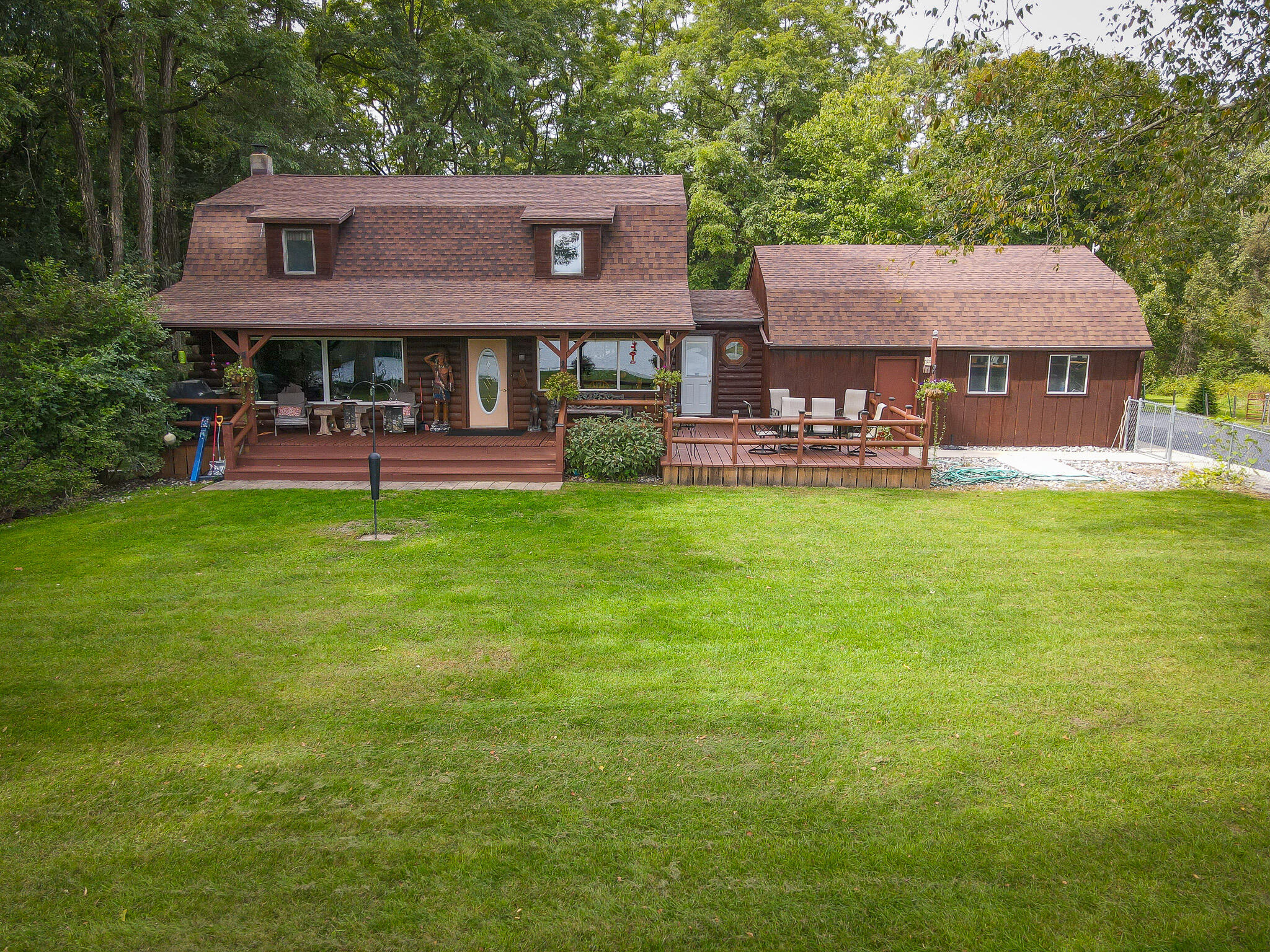 14416 Tuscola Road Property Photo 1